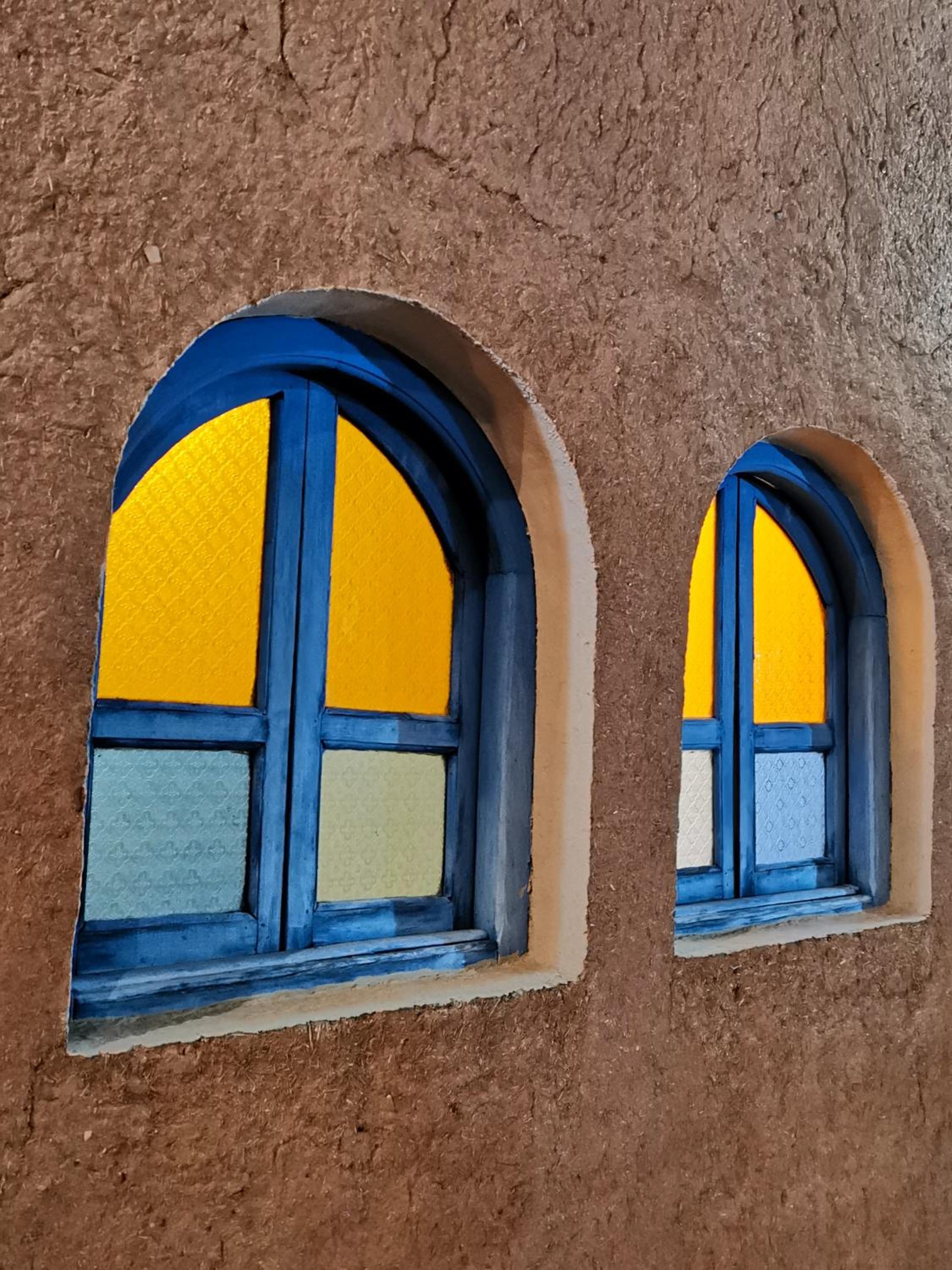 Kasbah Ziwana - Guesthouse