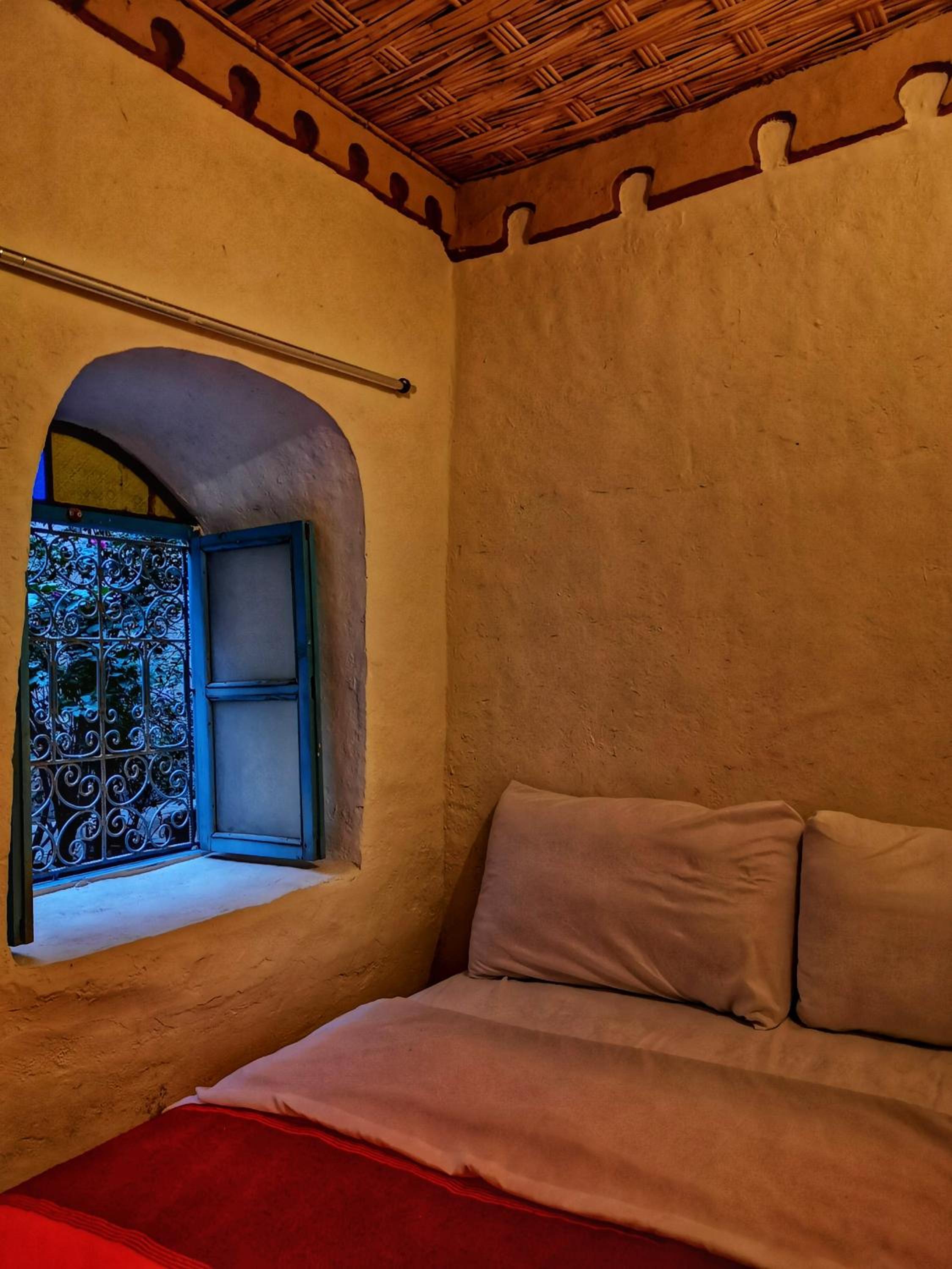 Kasbah Ziwana - Guesthouse
