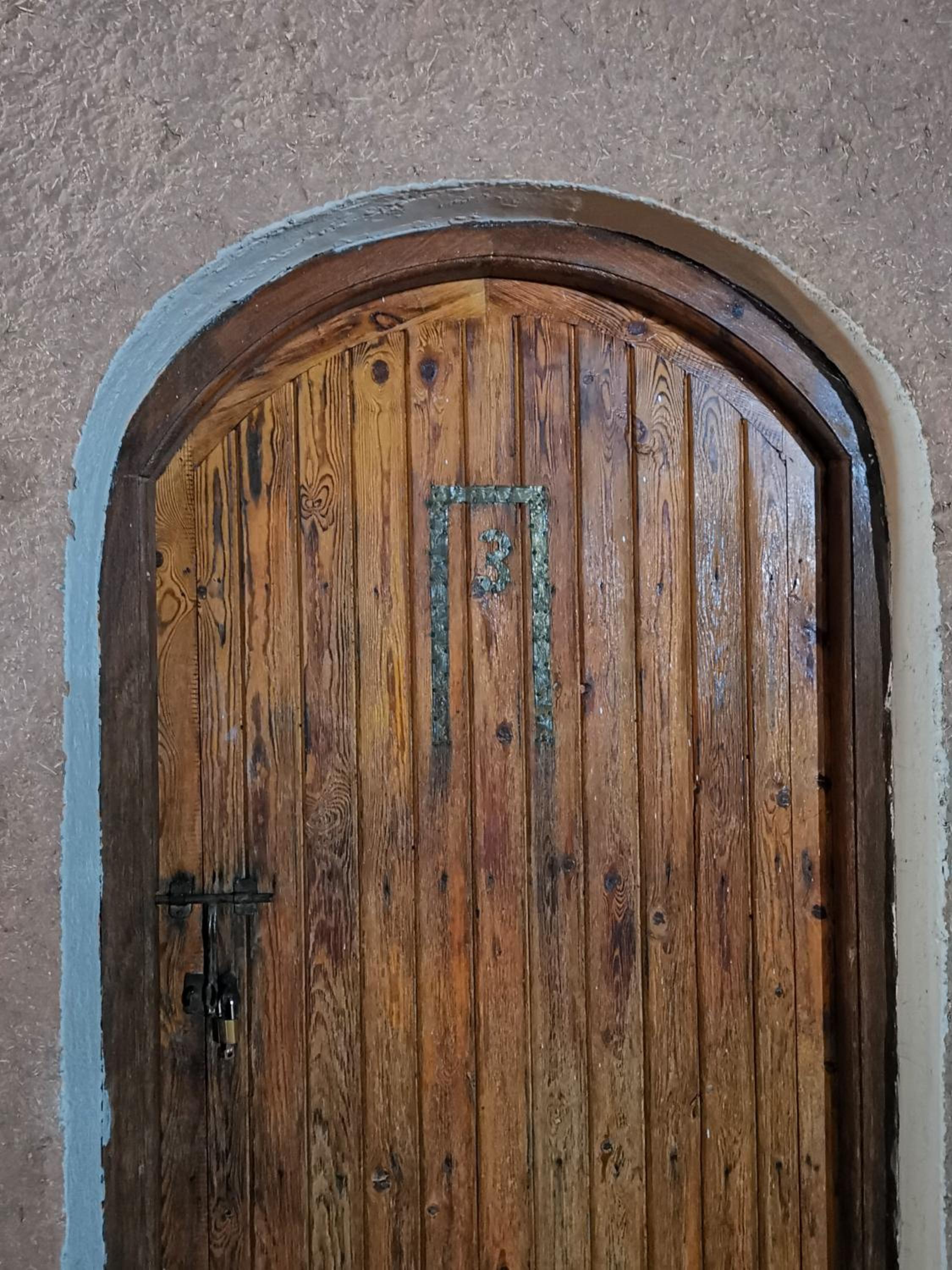 Kasbah Ziwana - Guesthouse