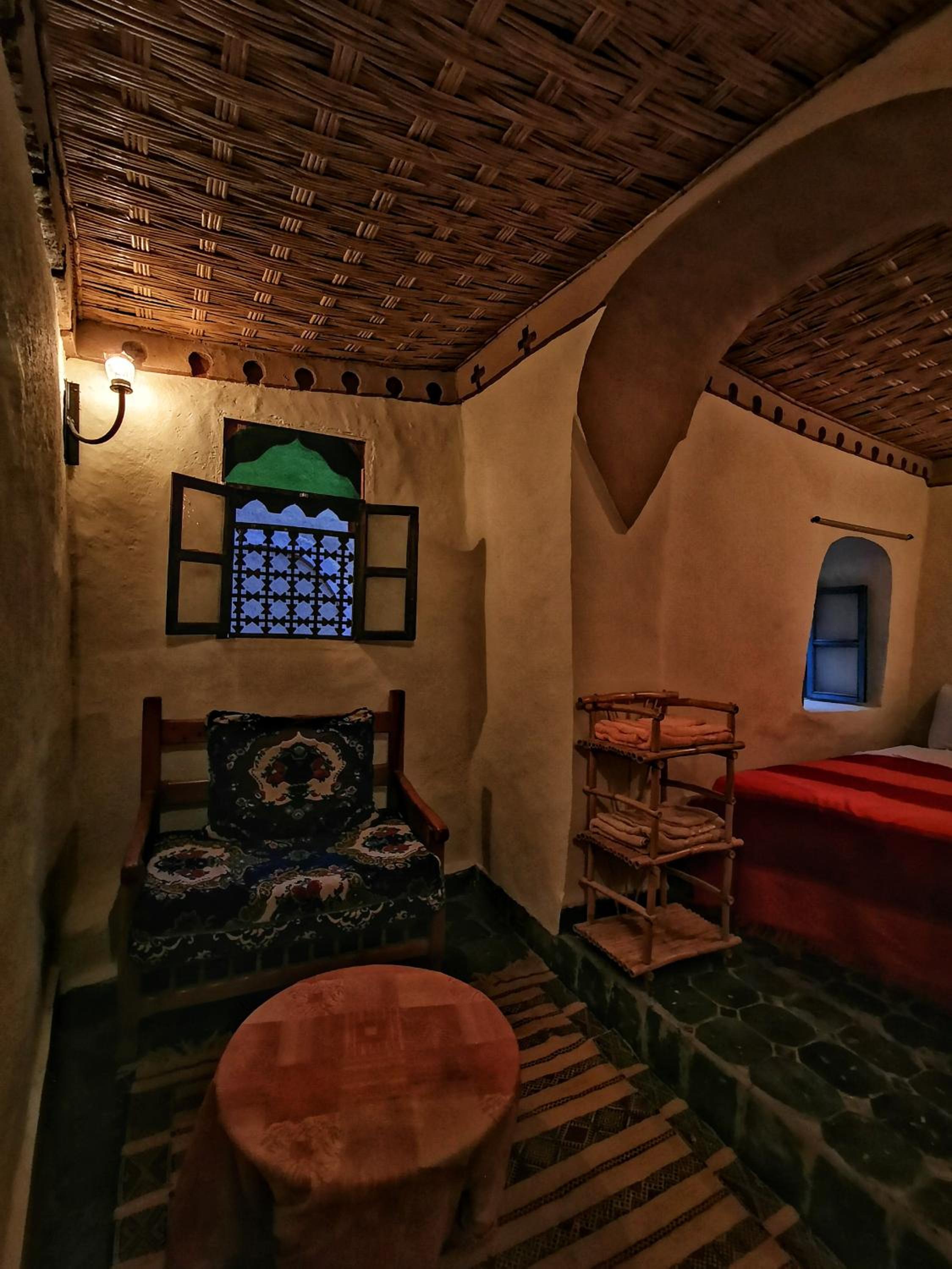 Kasbah Ziwana - Guesthouse