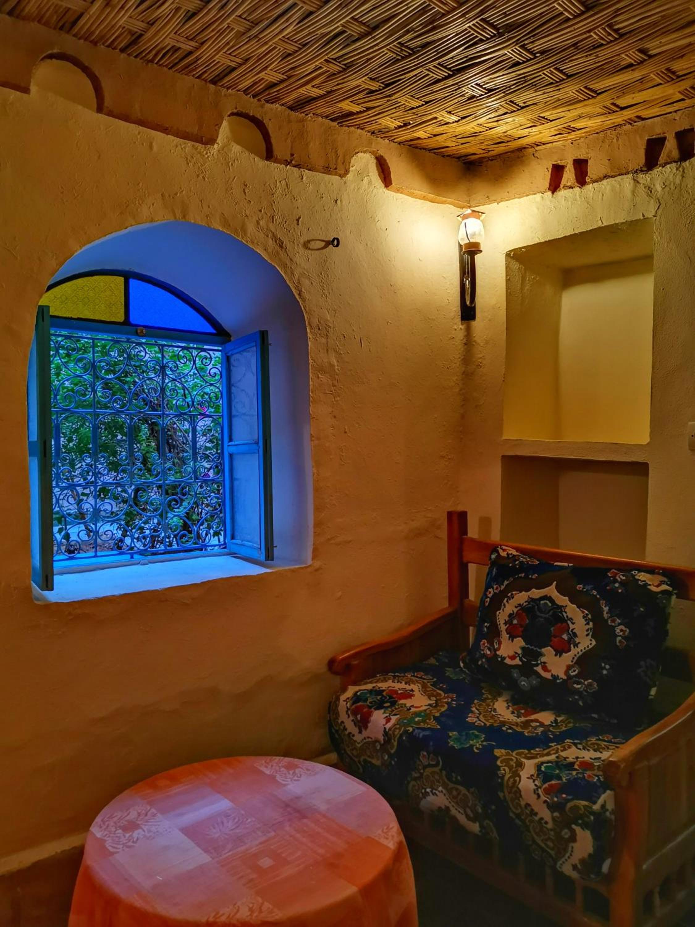 Kasbah Ziwana - Guesthouse