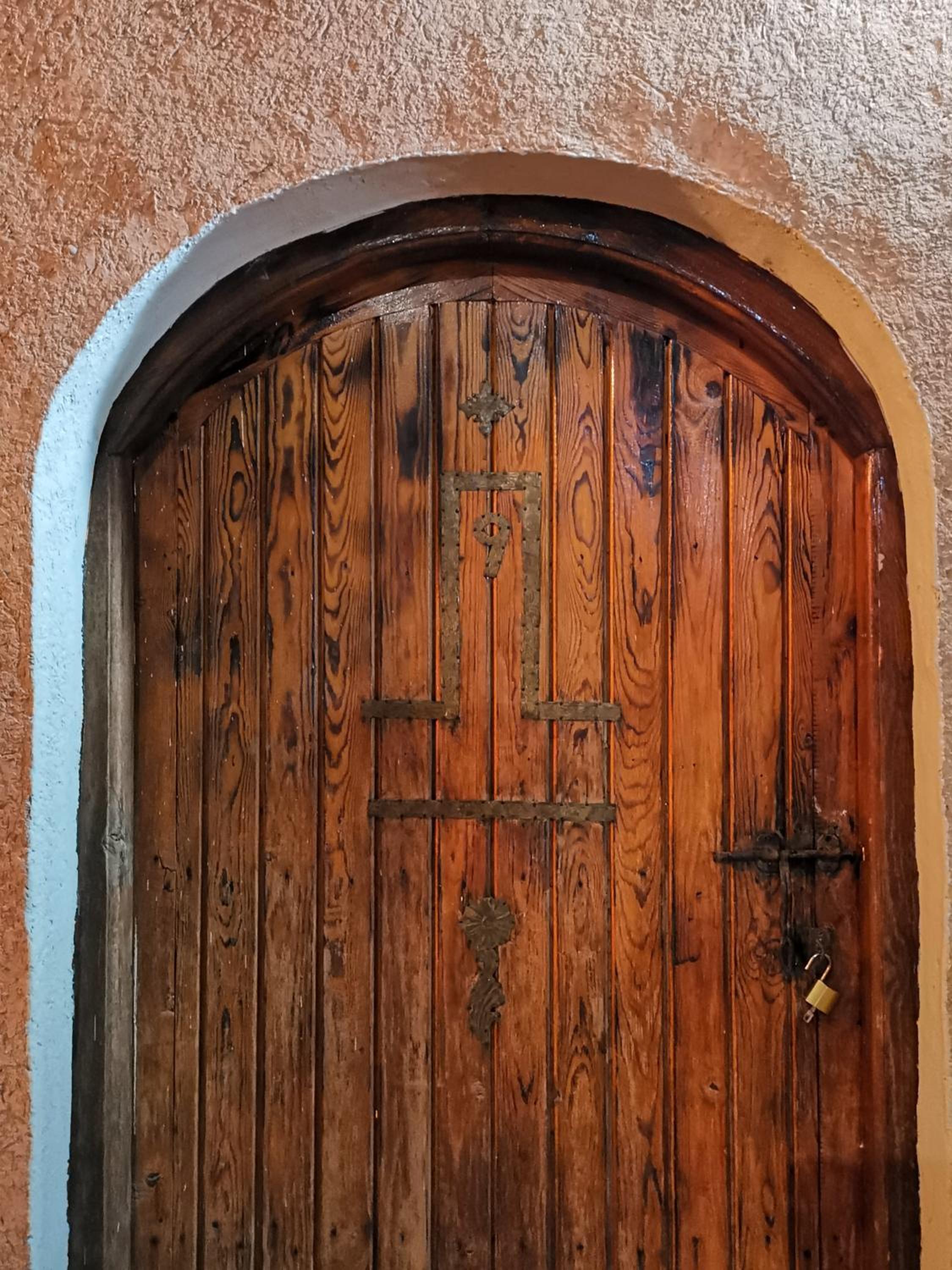 Kasbah Ziwana - Guesthouse