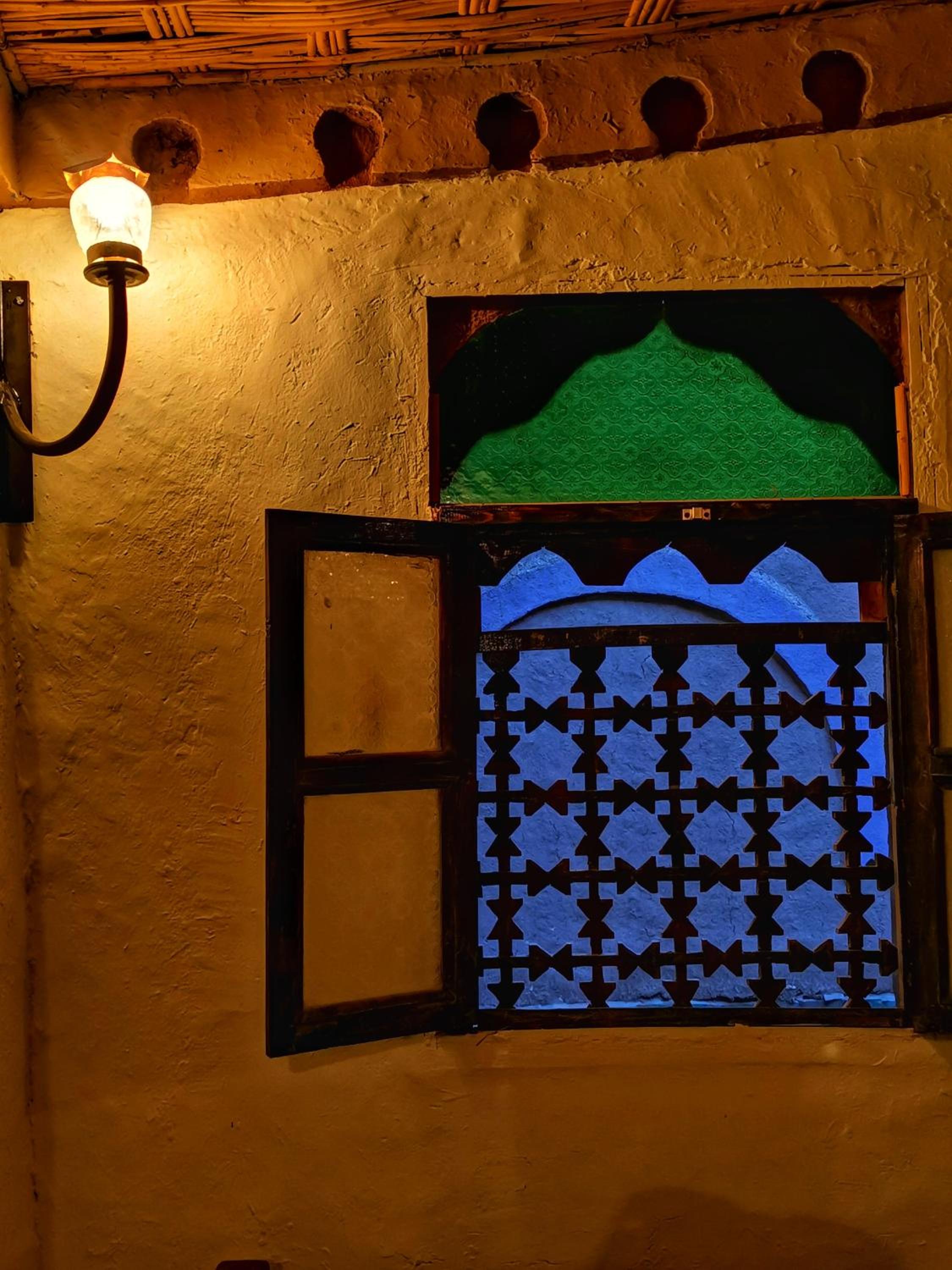 Kasbah Ziwana - Guesthouse