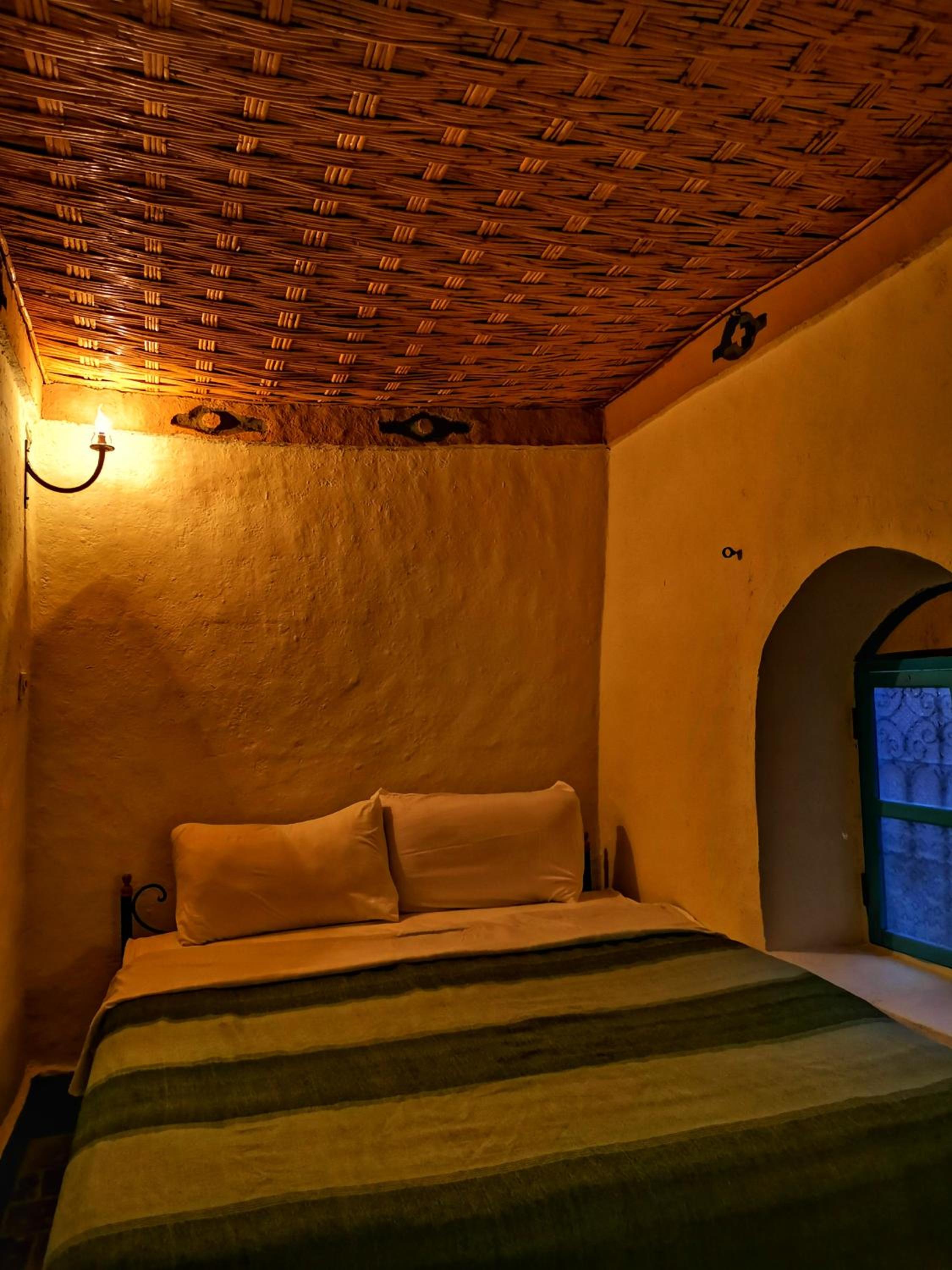 Kasbah Ziwana - Guesthouse