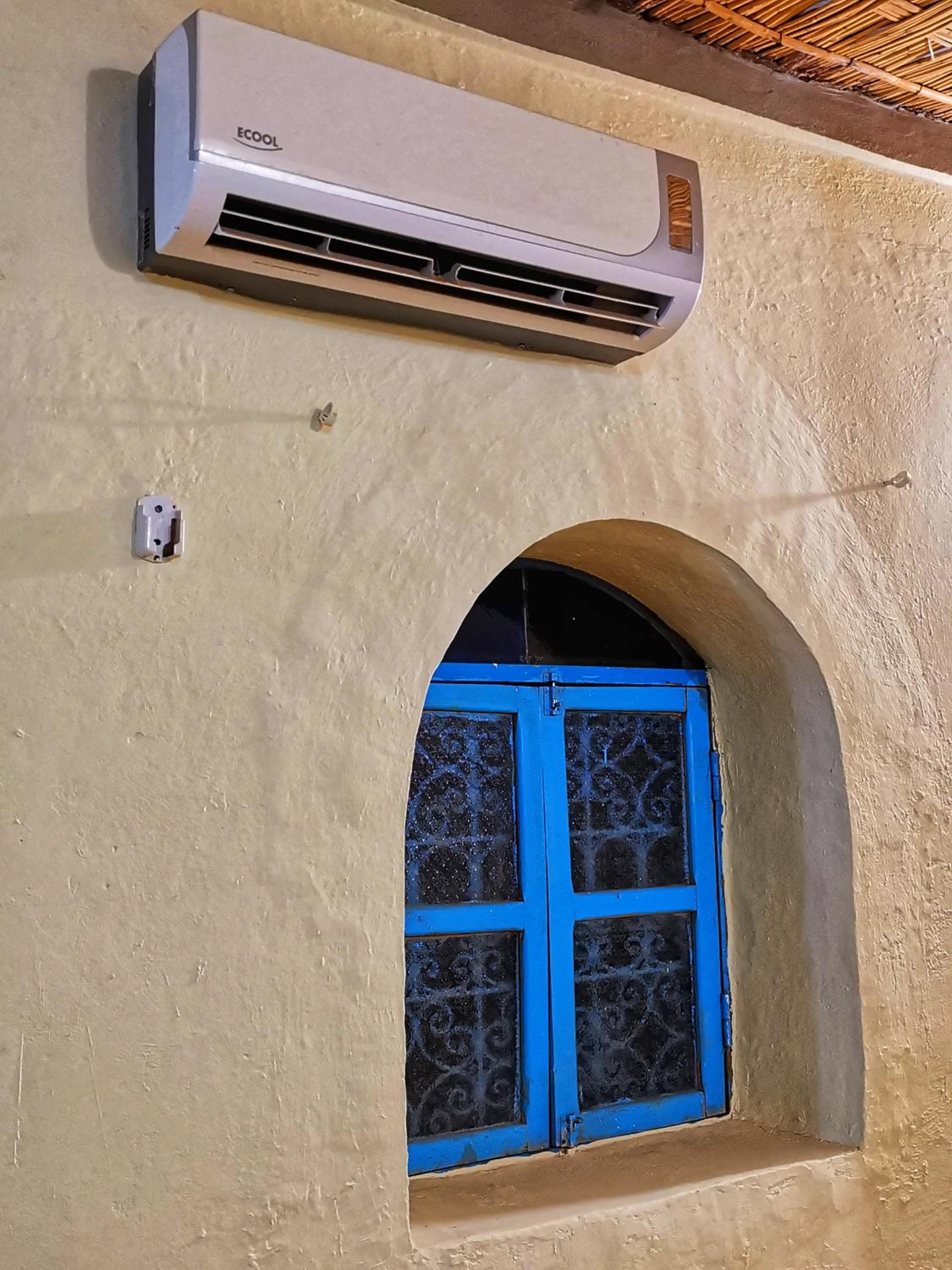 Kasbah Ziwana - Guesthouse