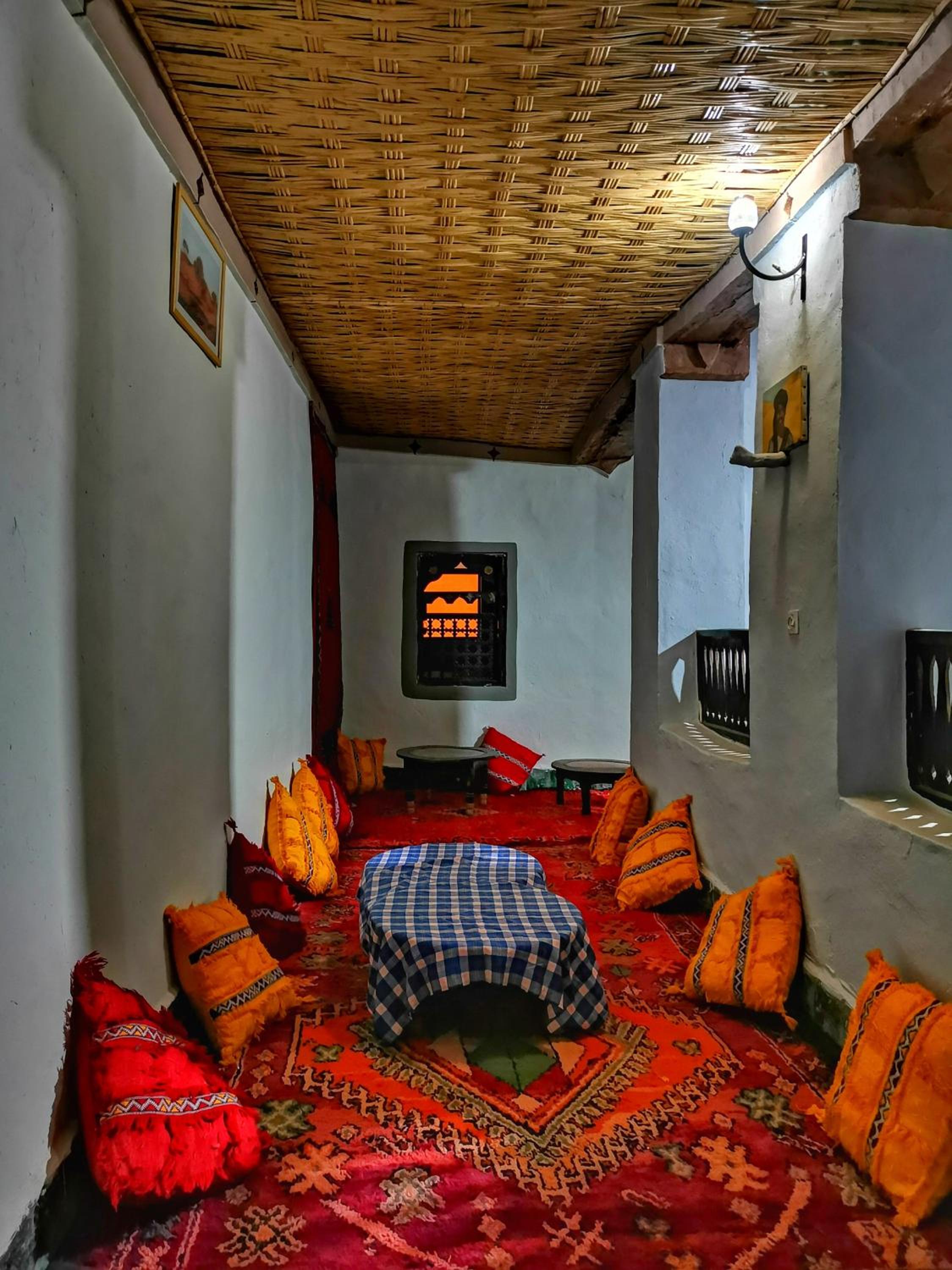 Kasbah Ziwana - Guesthouse