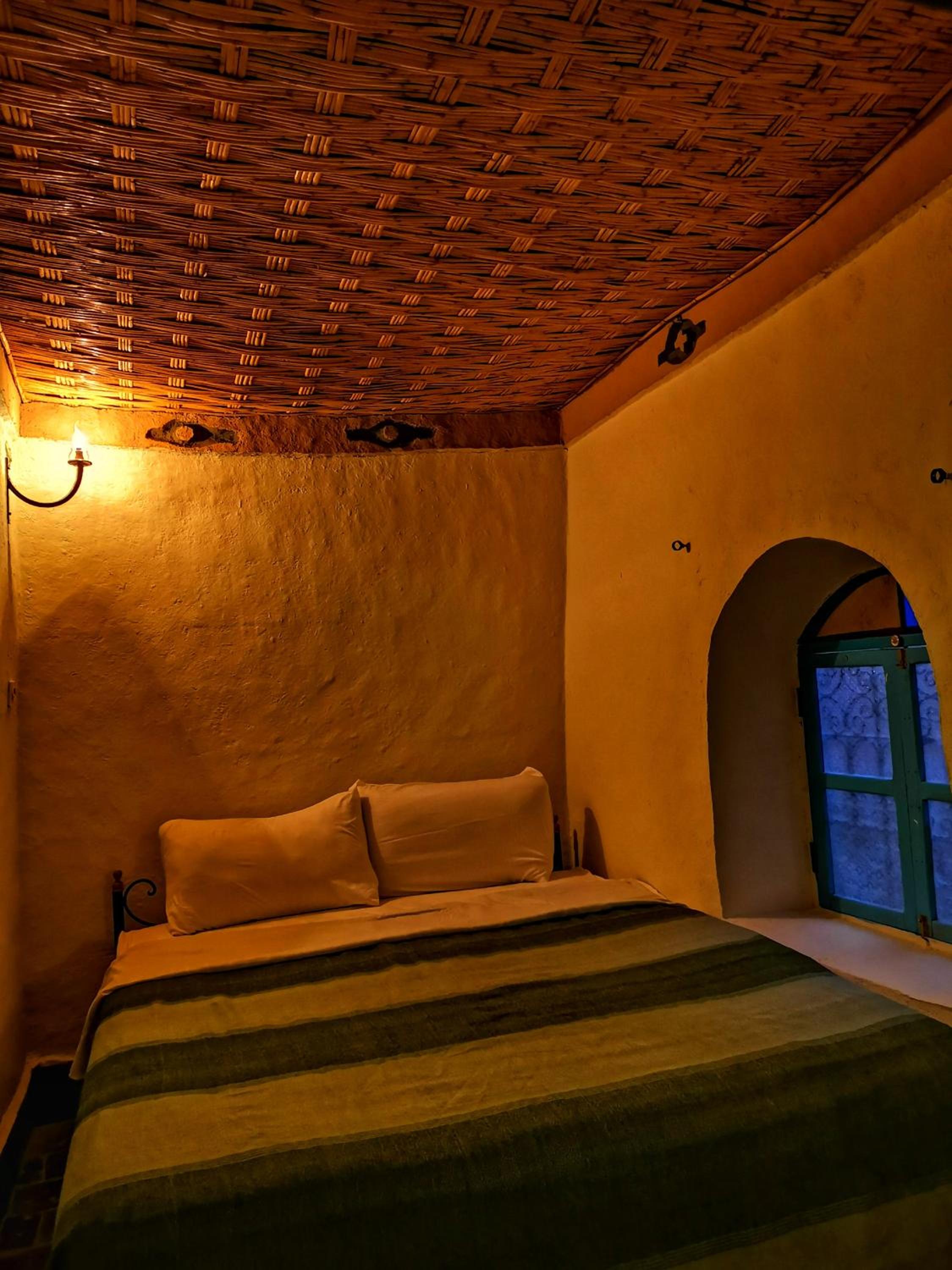 Kasbah Ziwana - Guesthouse