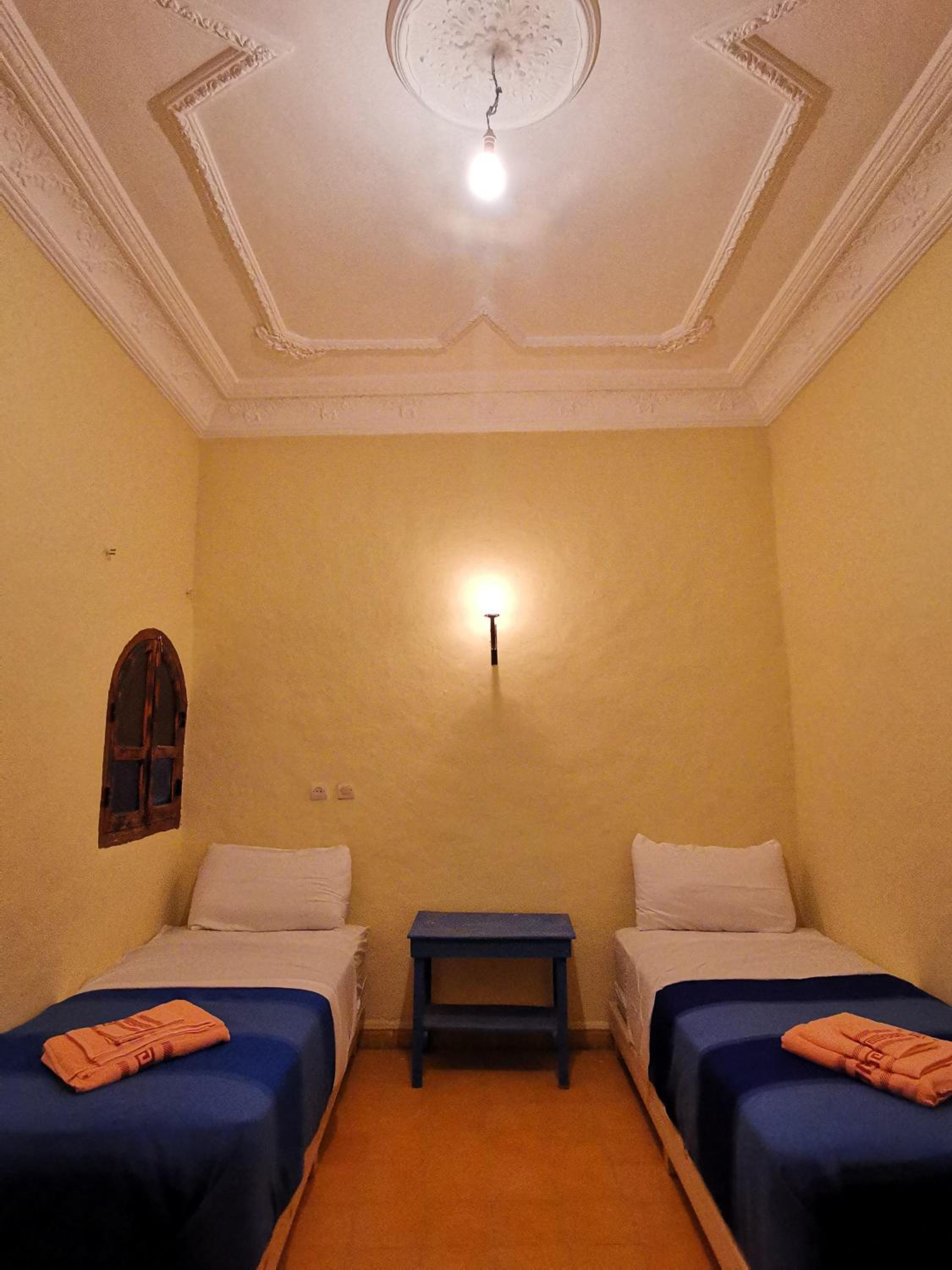 Kasbah Ziwana - Guesthouse