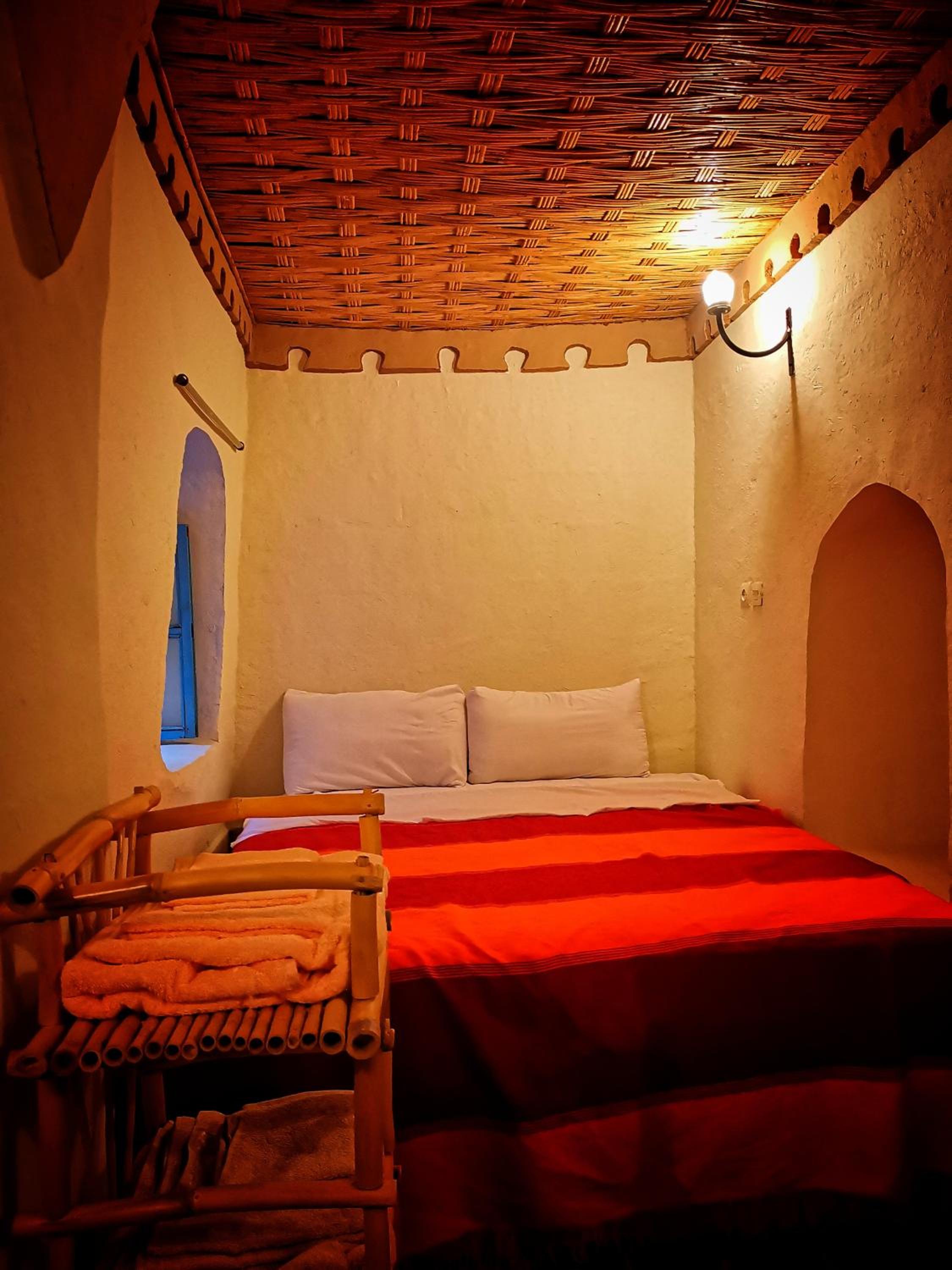 Kasbah Ziwana - Guesthouse