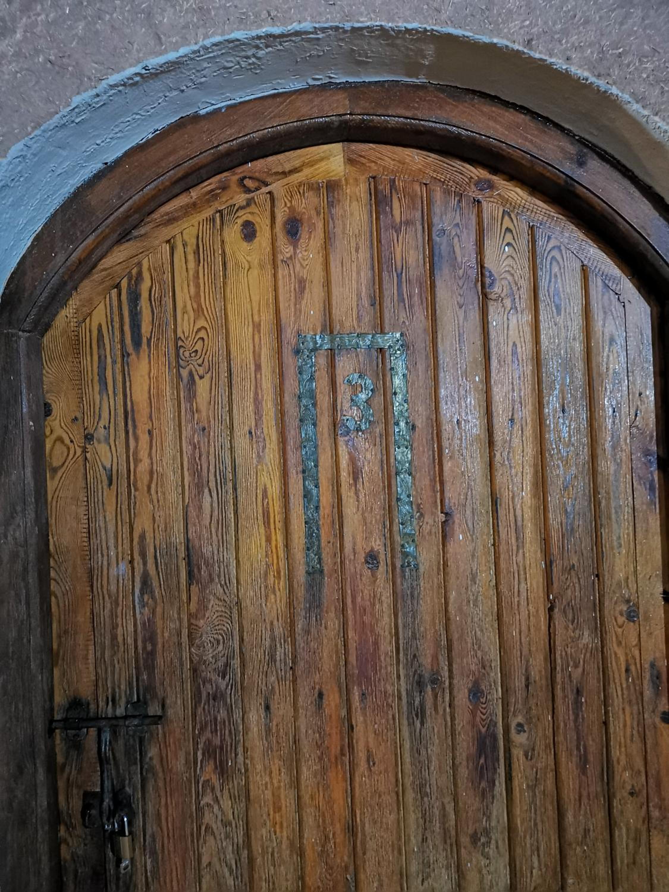 Kasbah Ziwana - Guesthouse