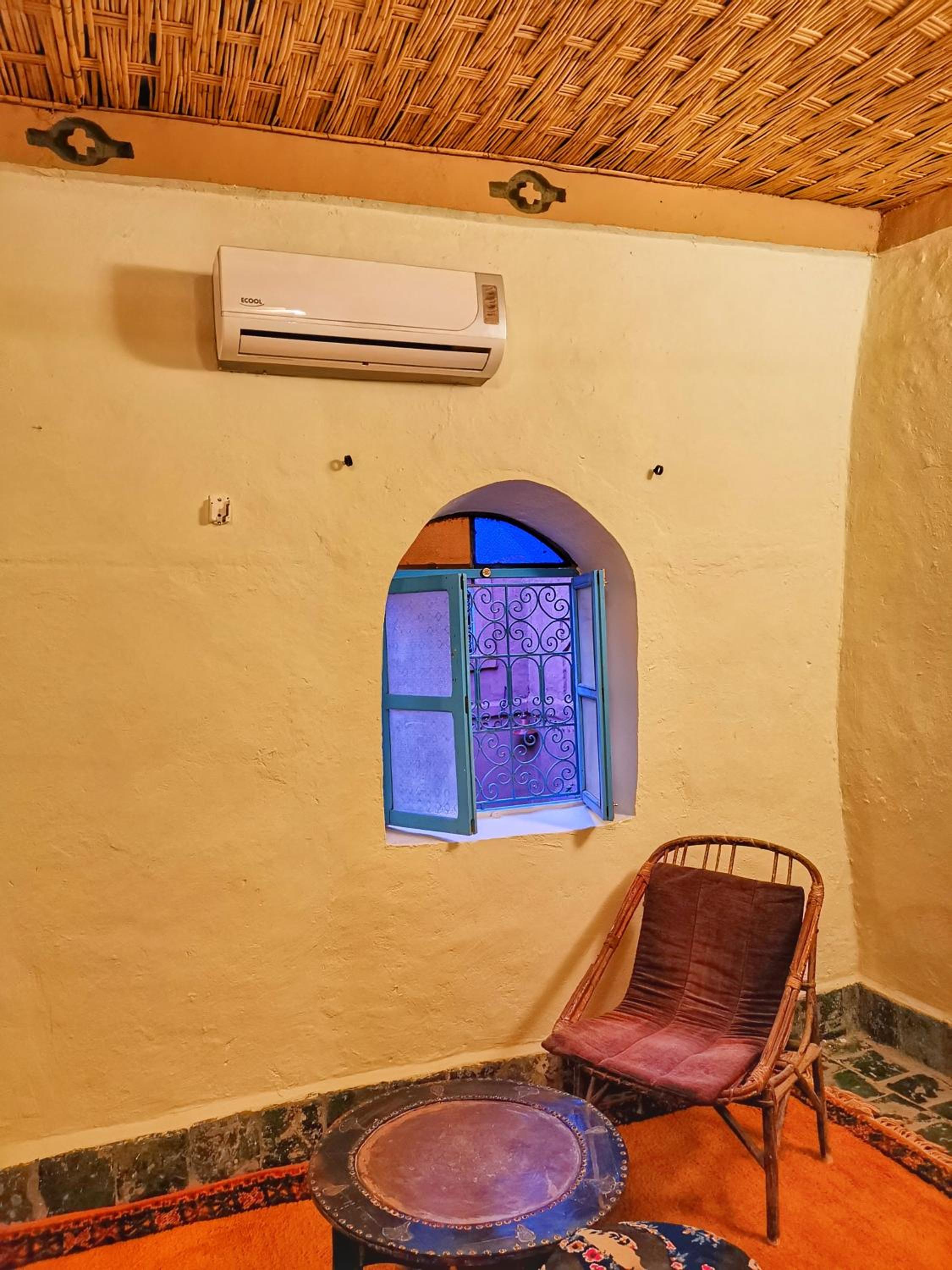 Kasbah Ziwana - Guesthouse