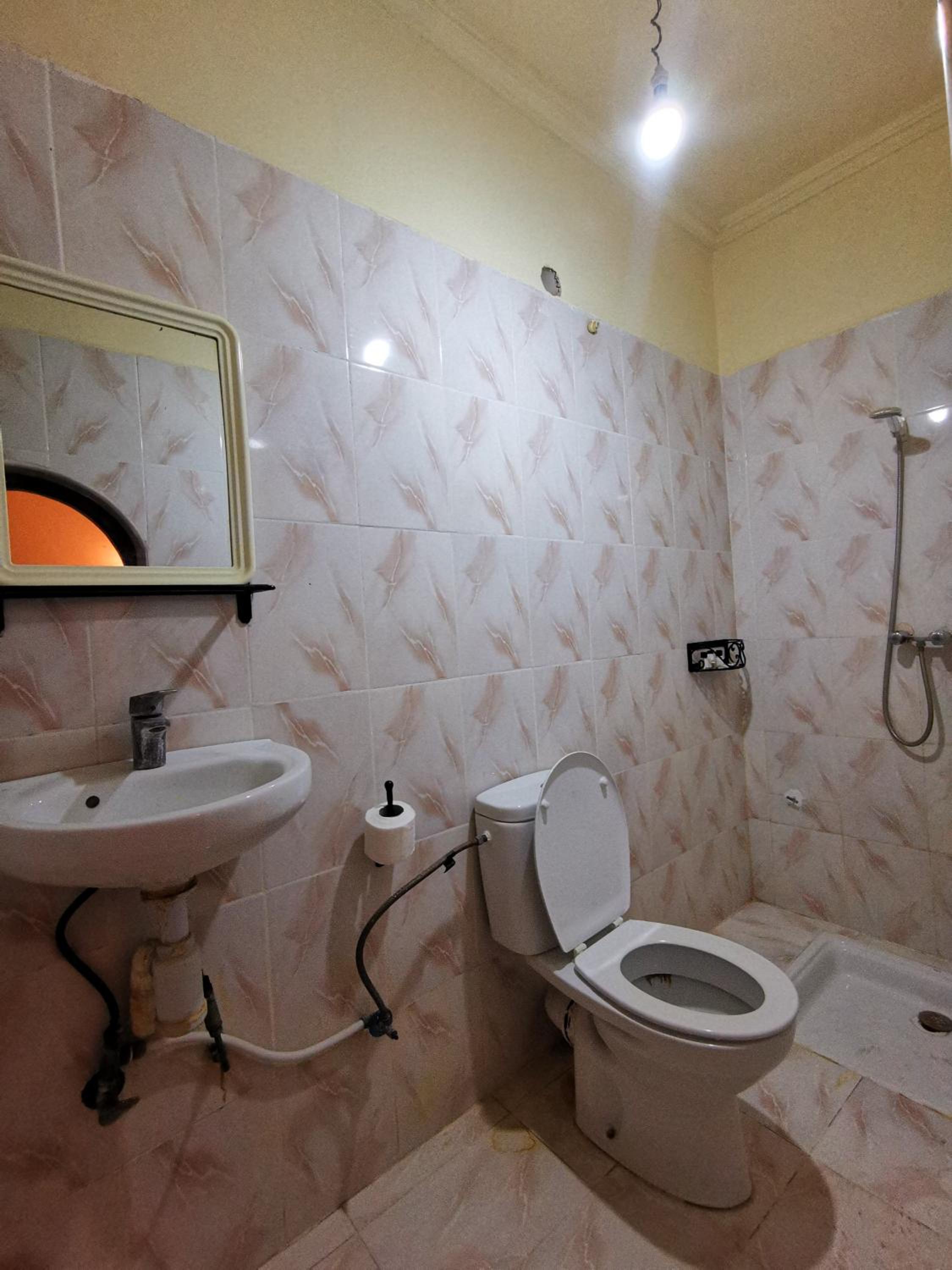 Kasbah Ziwana - Guesthouse