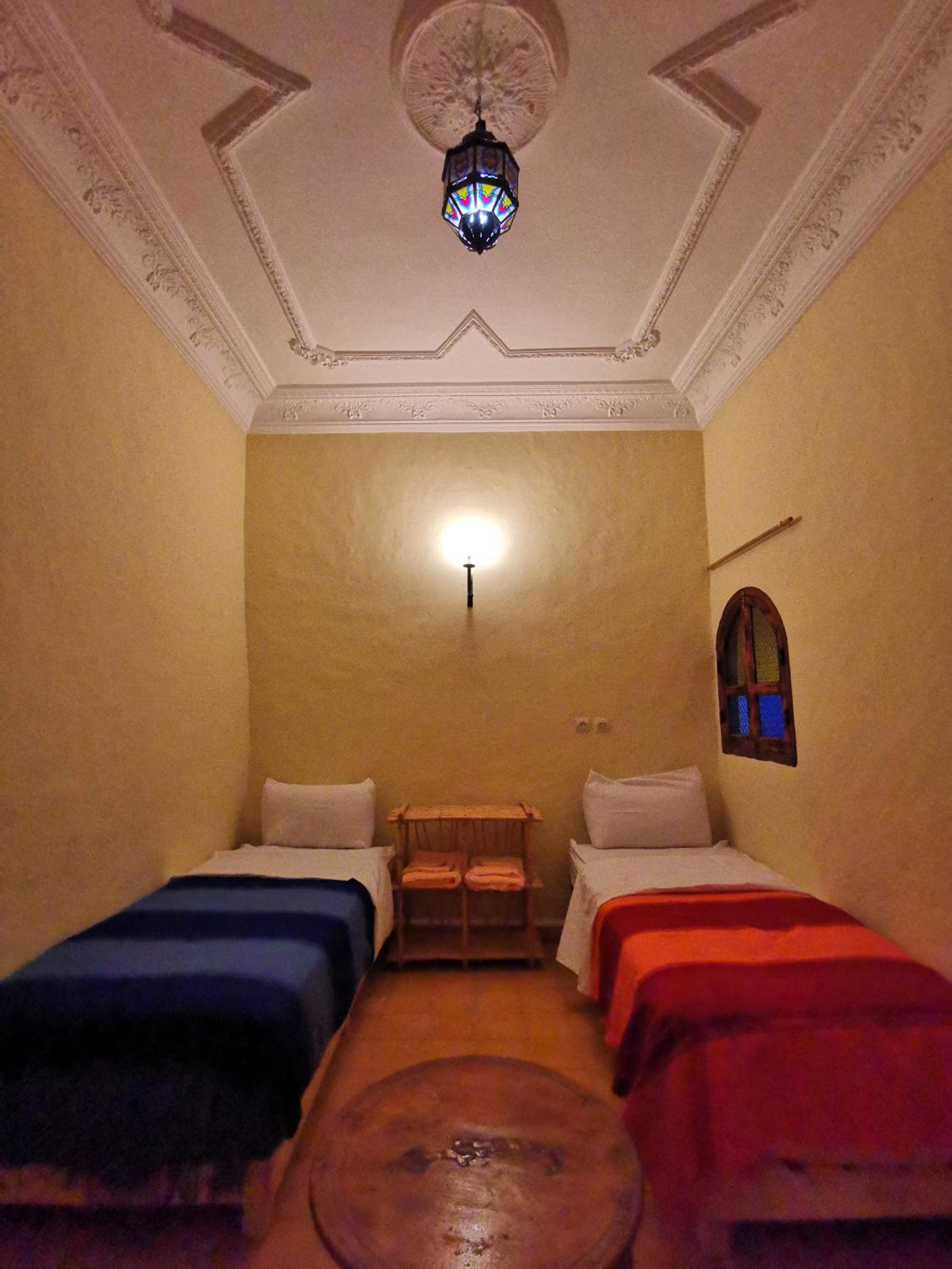 Kasbah Ziwana - Guesthouse