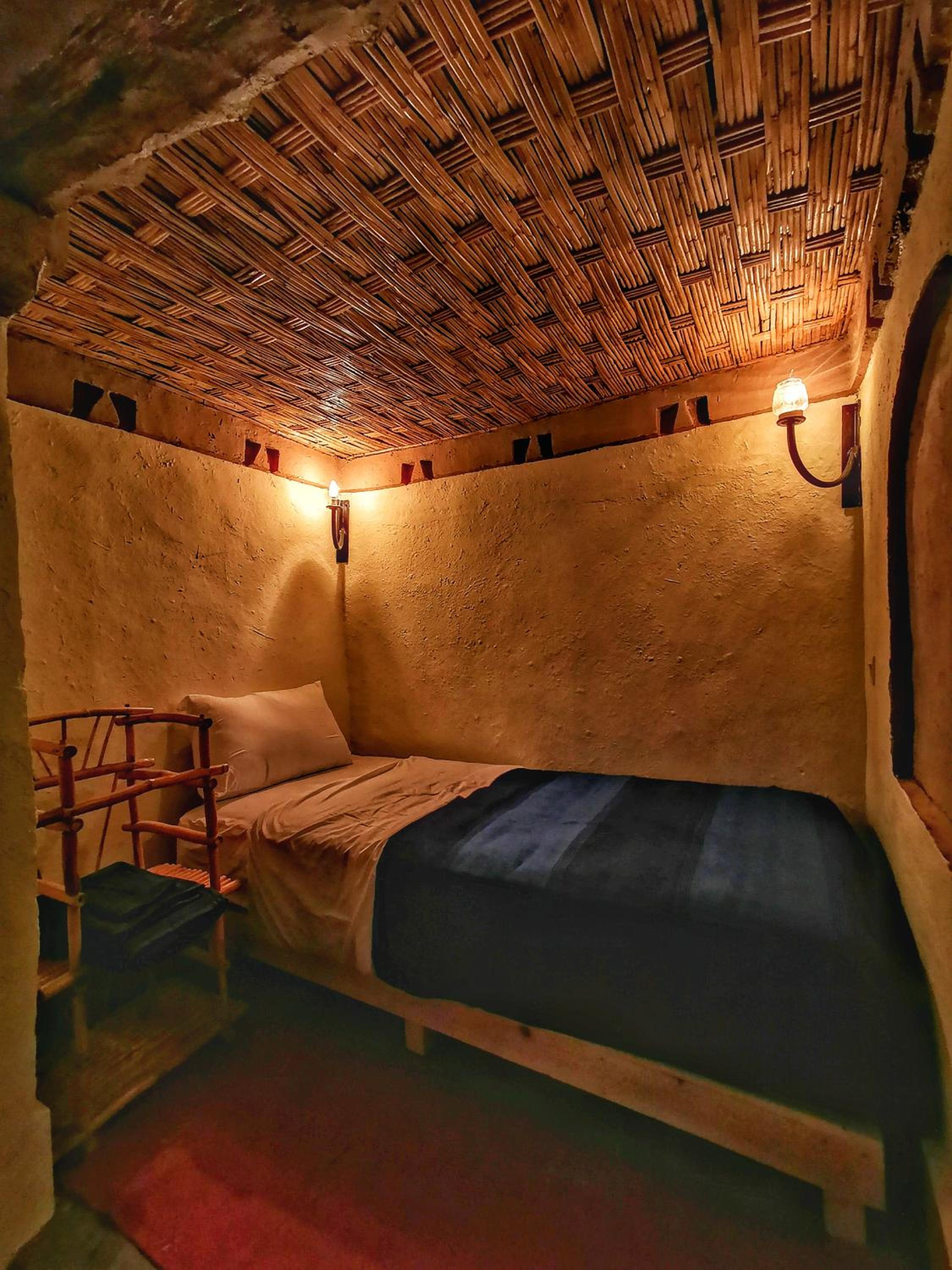 Kasbah Ziwana - Guesthouse