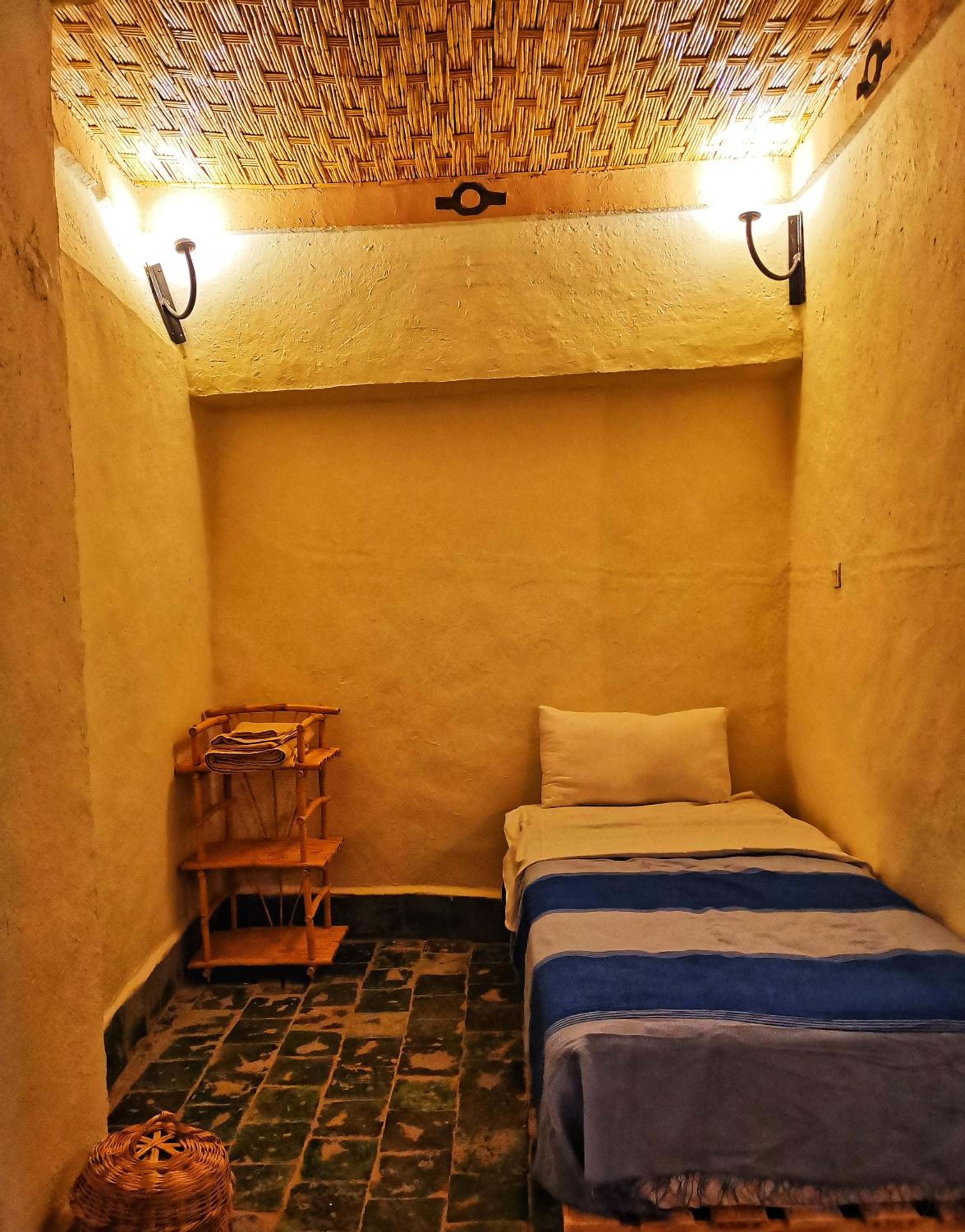 Kasbah Ziwana - Guesthouse