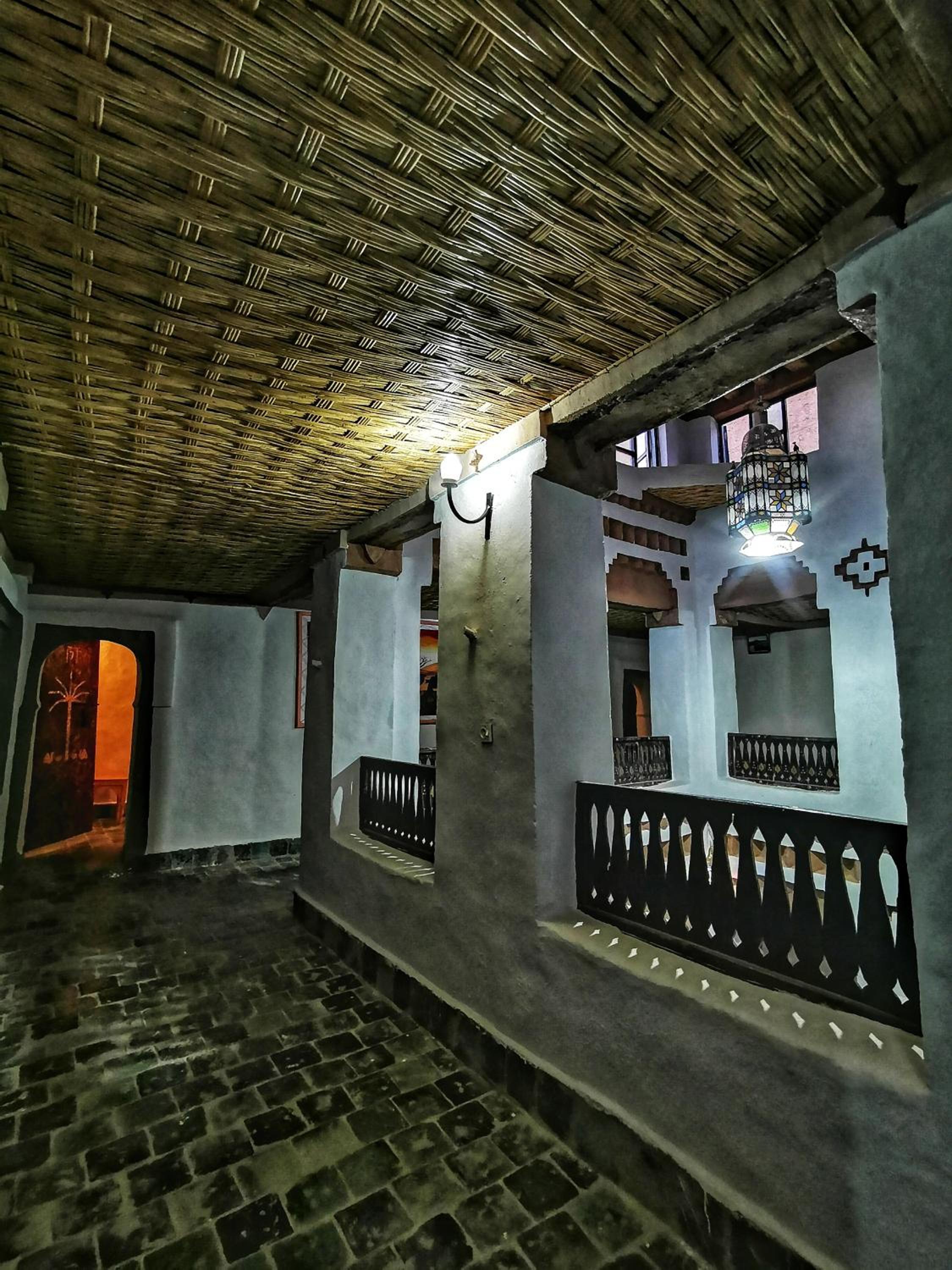 Kasbah Ziwana - Guesthouse