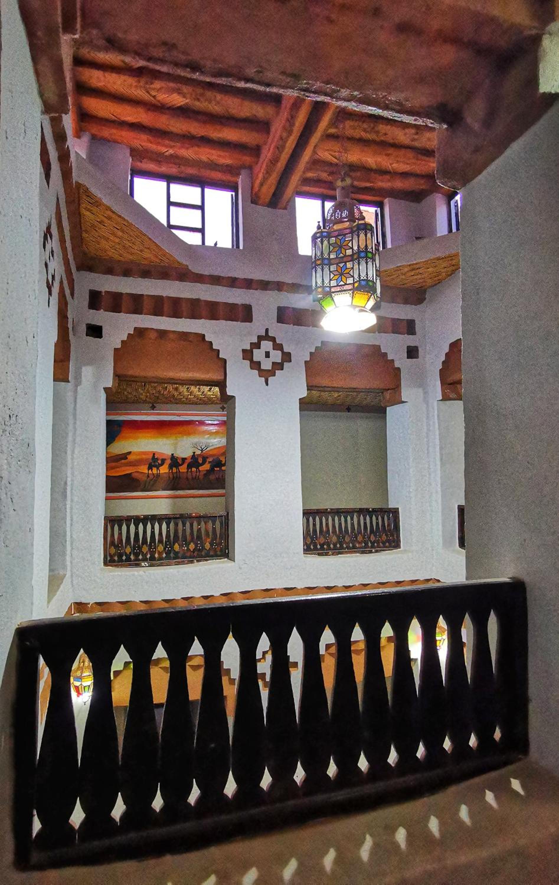 Kasbah Ziwana - Guesthouse