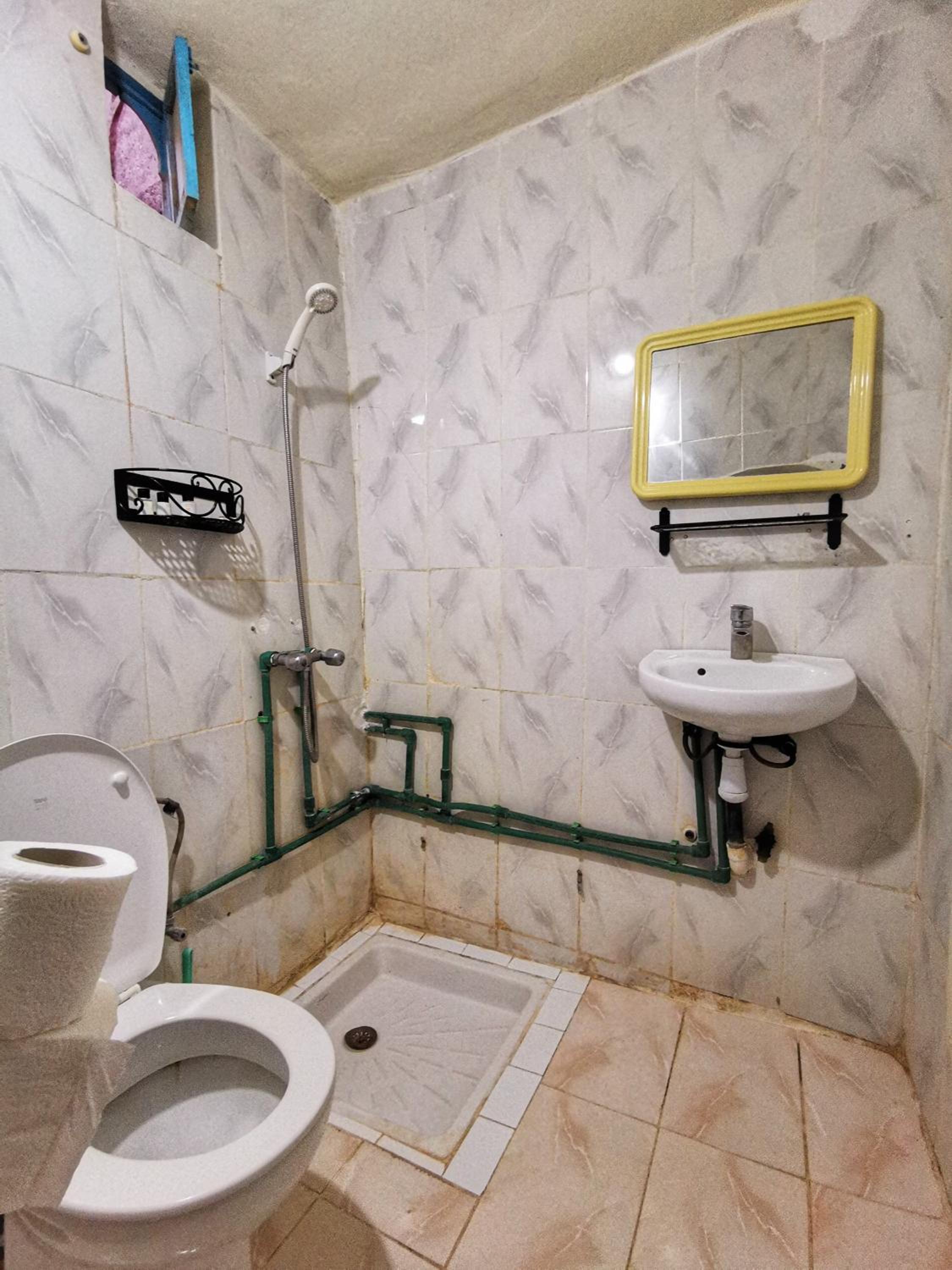 Kasbah Ziwana - Guesthouse