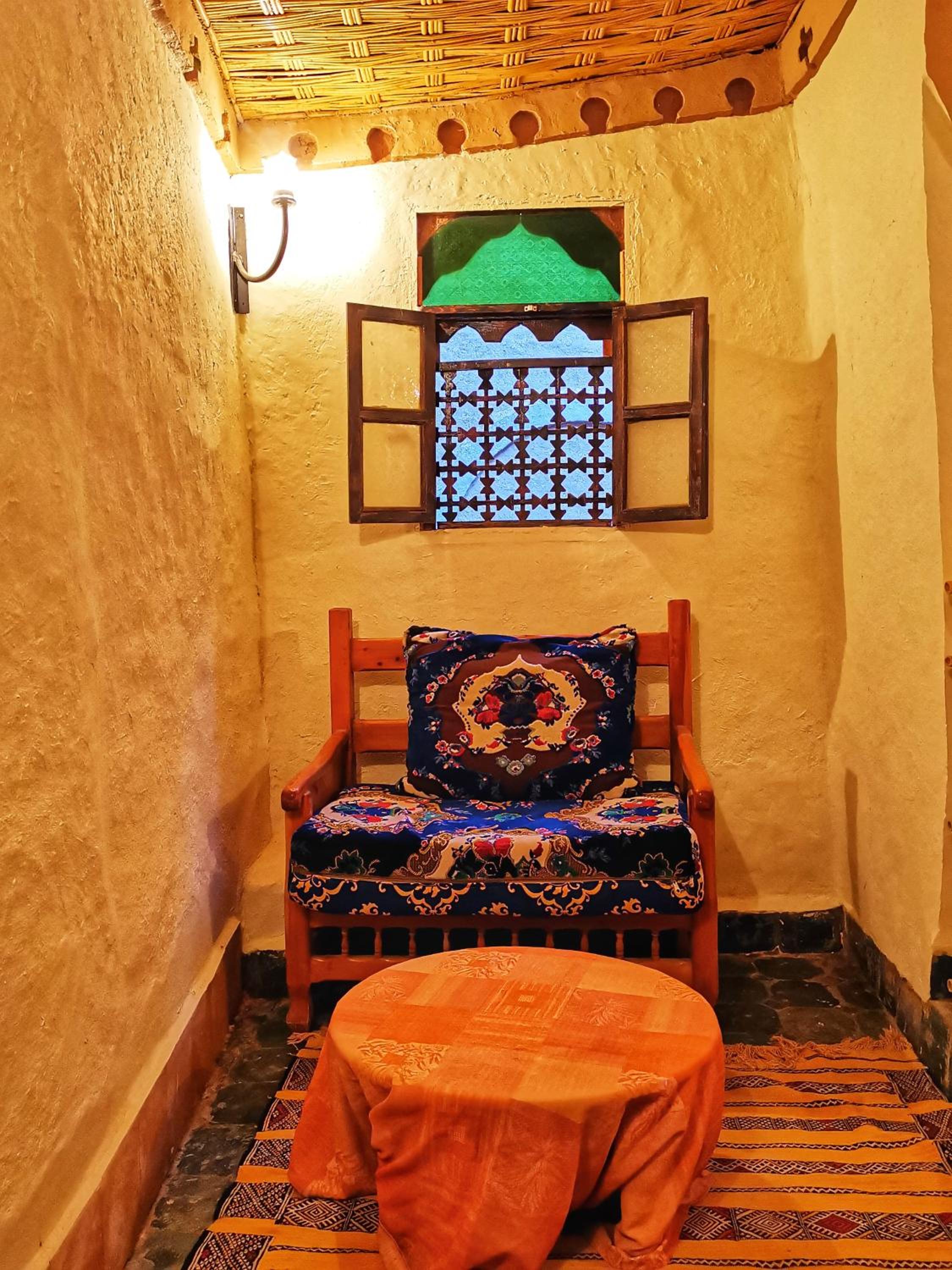 Kasbah Ziwana - Guesthouse