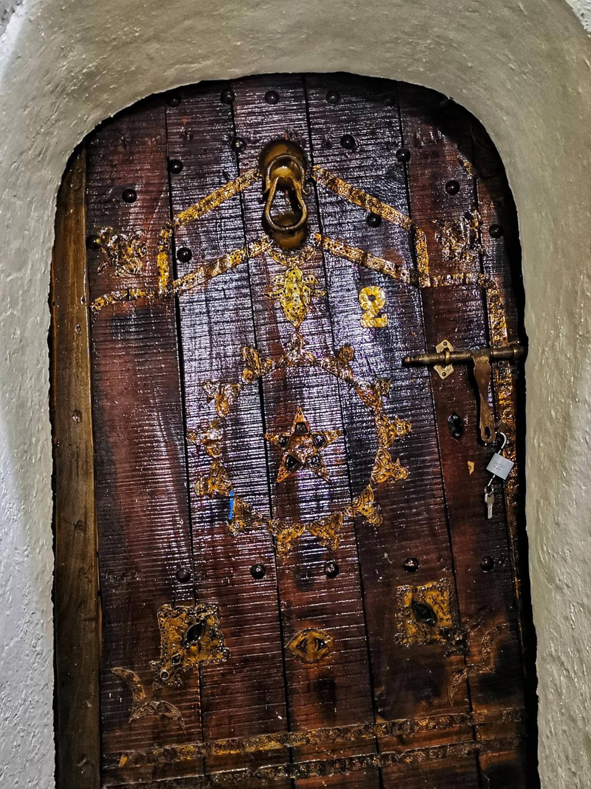 Kasbah Ziwana - Guesthouse