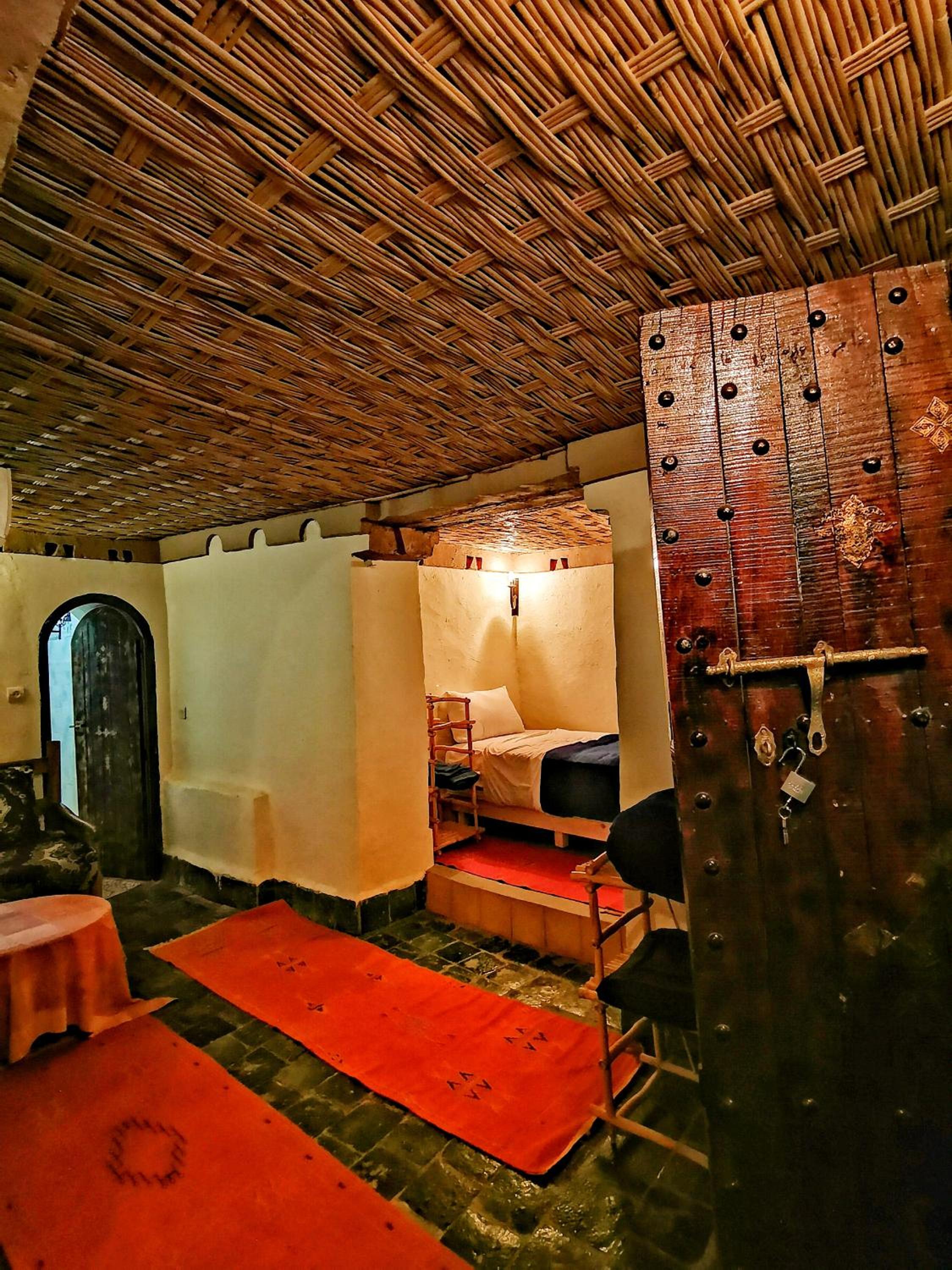 Kasbah Ziwana - Guesthouse