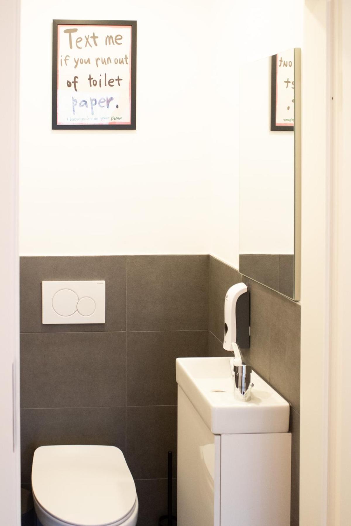 Central Stay Frankfurt