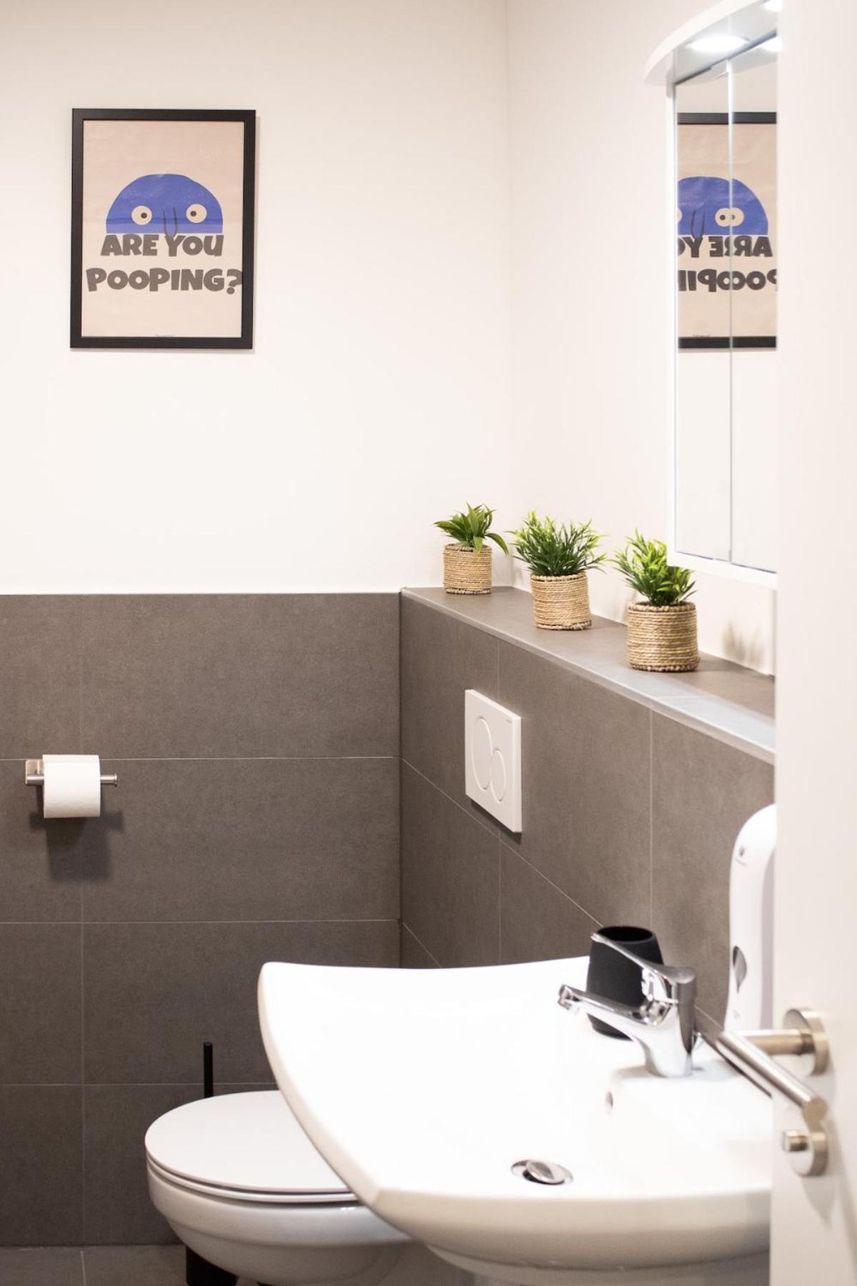 Central Stay Frankfurt
