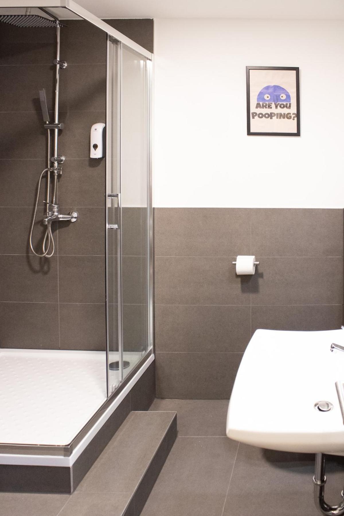 Central Stay Frankfurt