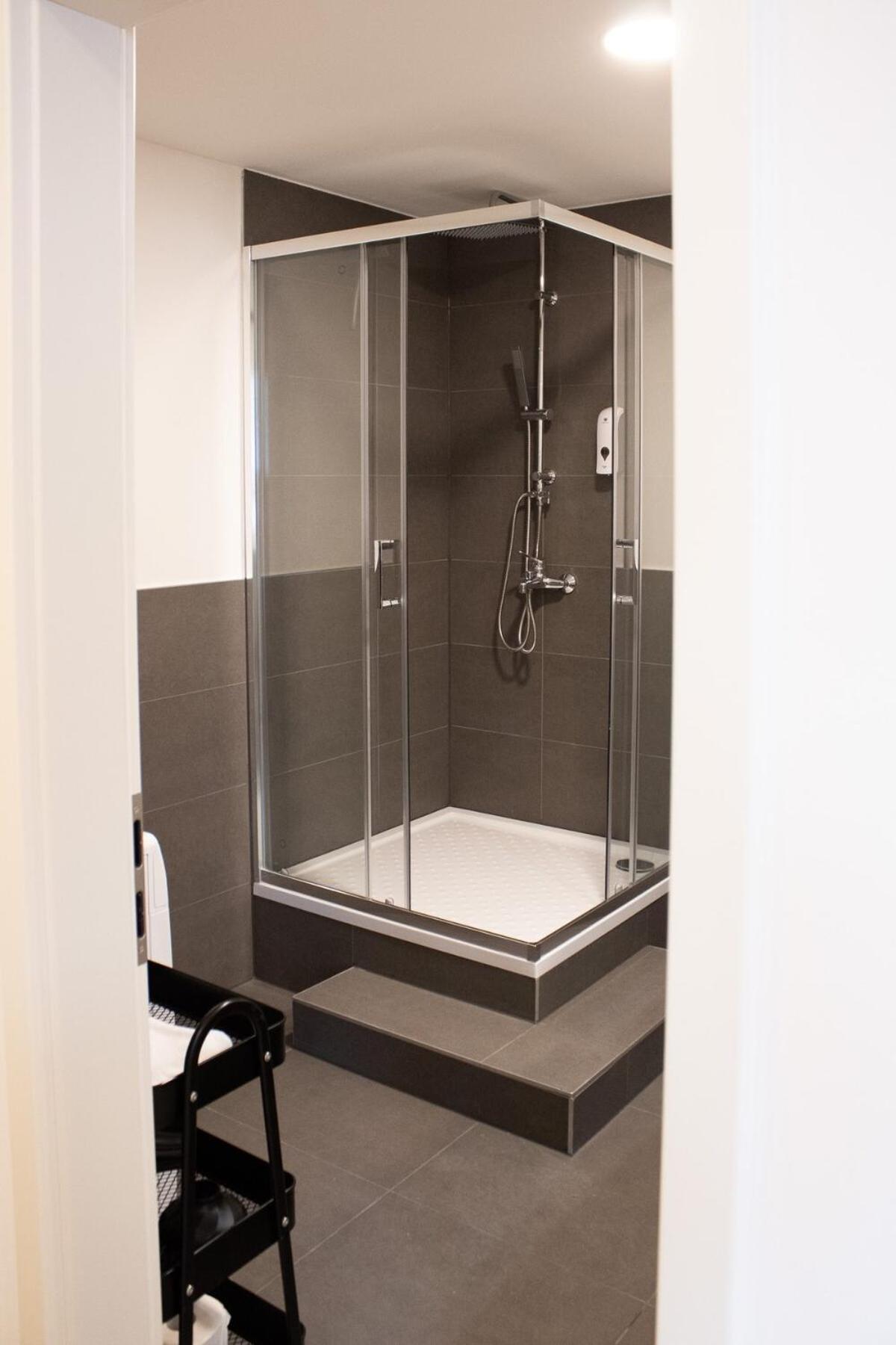 Central Stay Frankfurt
