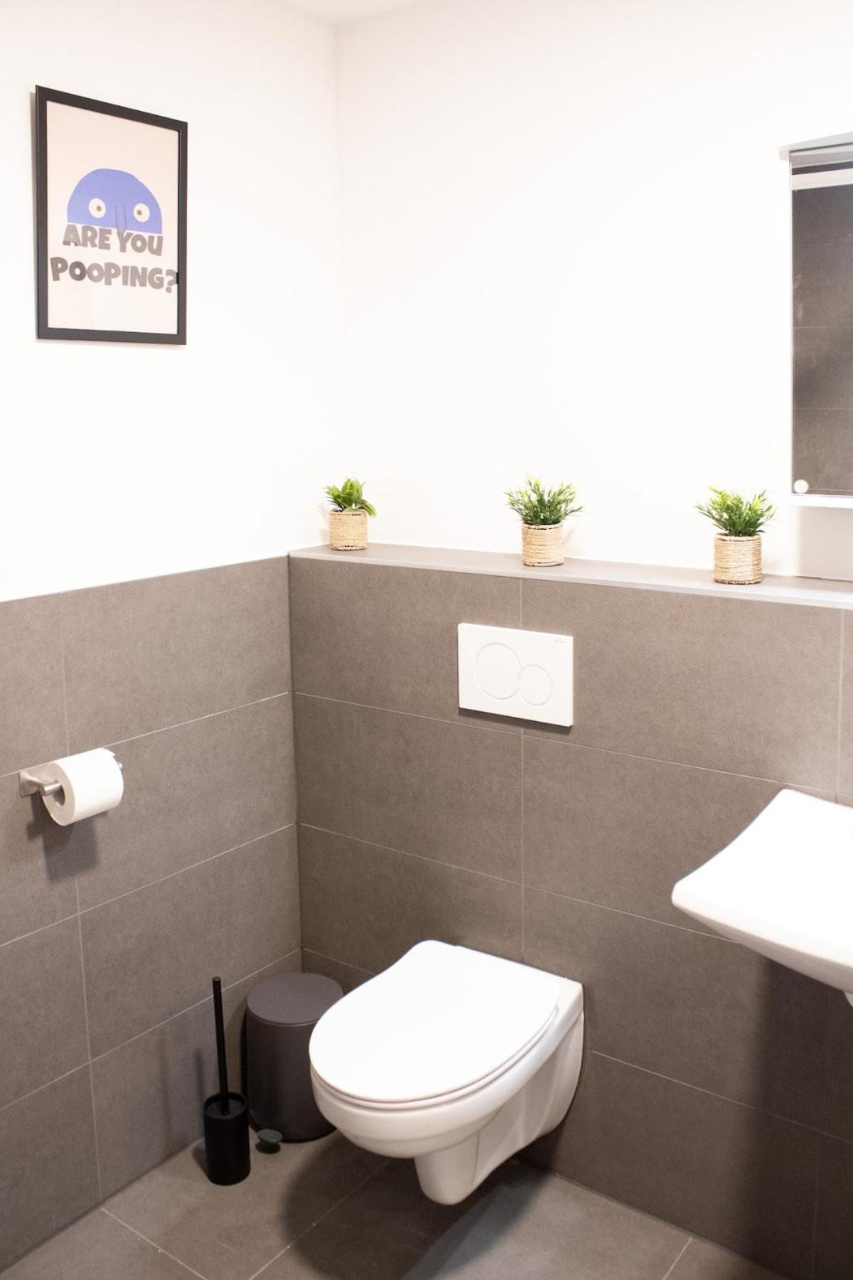 Central Stay Frankfurt