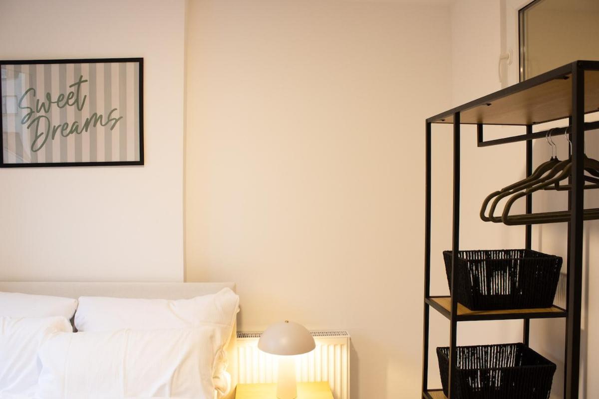 Central Stay Frankfurt