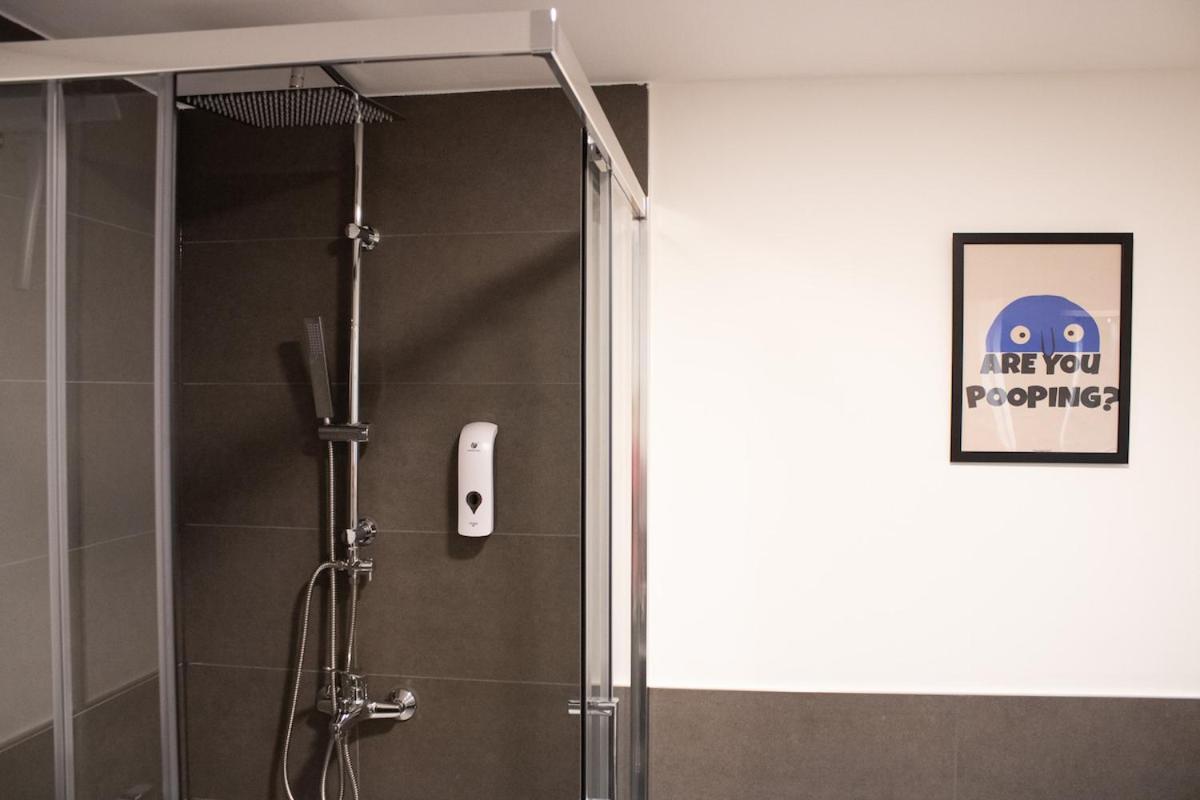 Central Stay Frankfurt