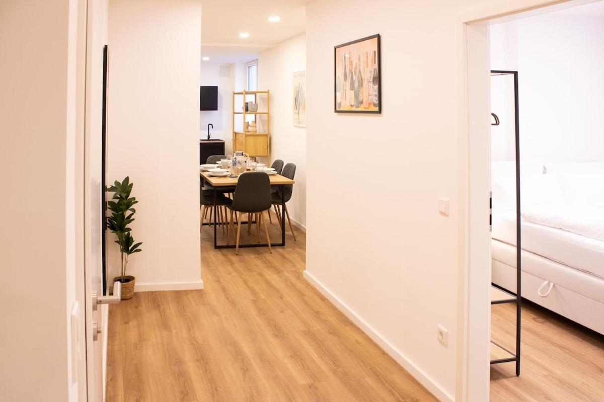 Central Stay Frankfurt