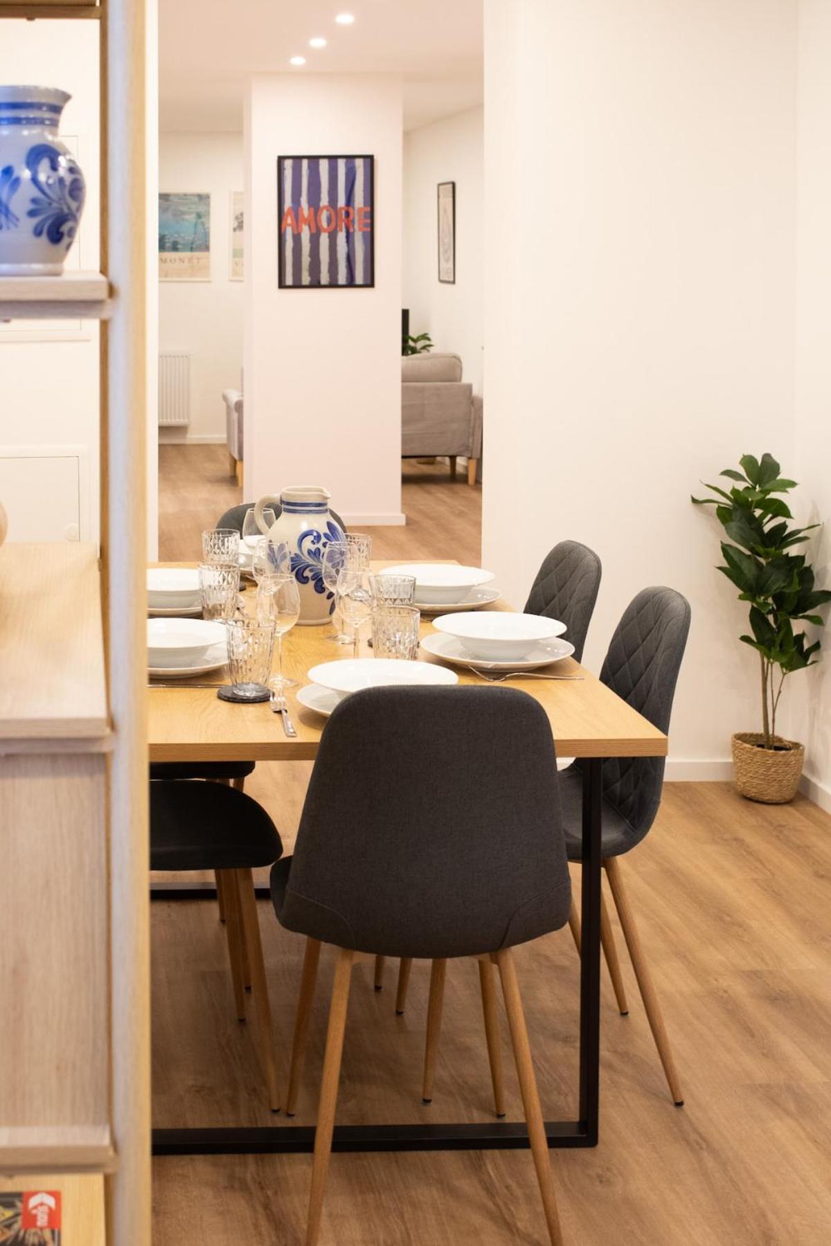Central Stay Frankfurt