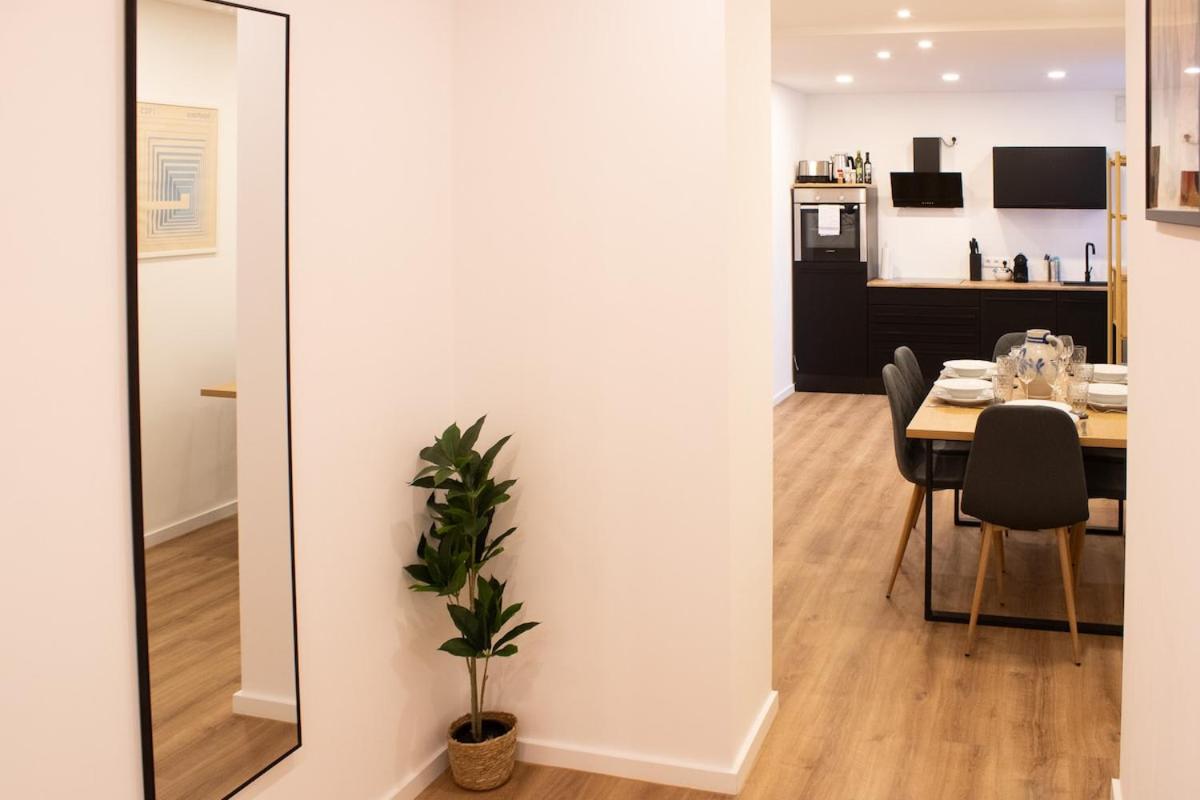 Central Stay Frankfurt