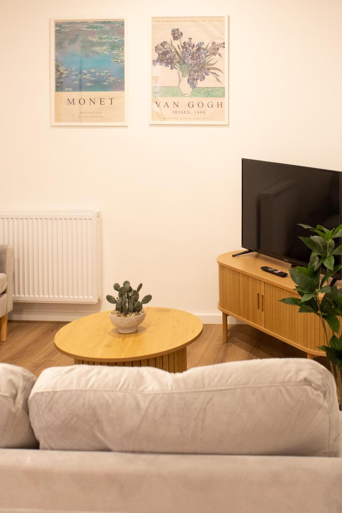 Central Stay Frankfurt