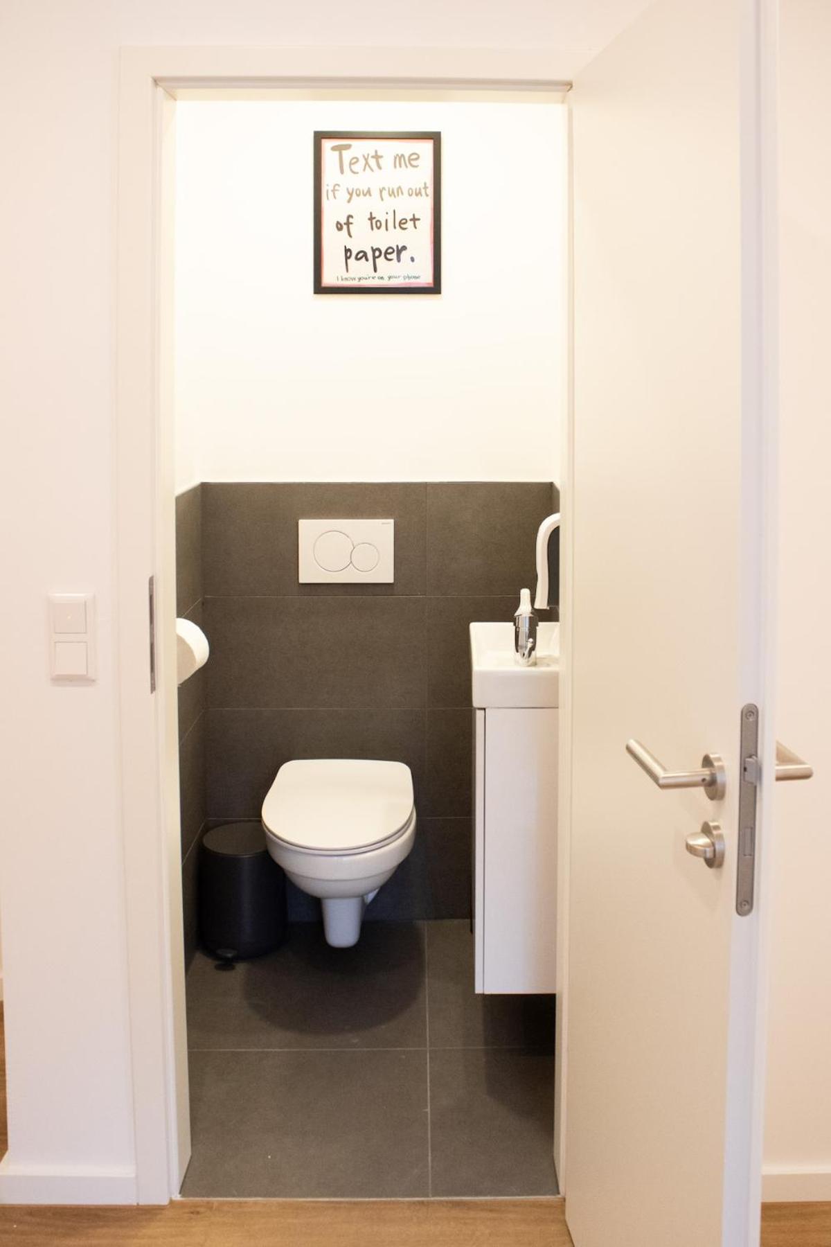 Central Stay Frankfurt