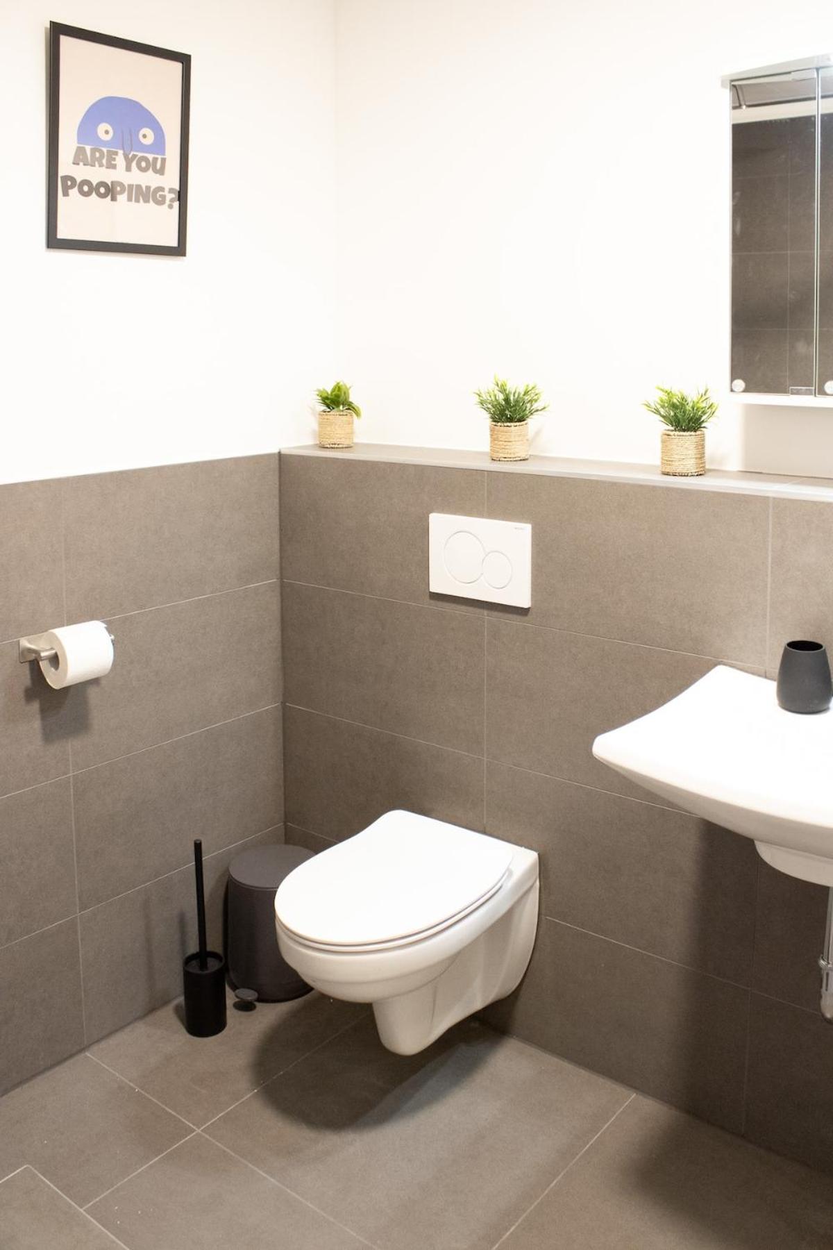 Central Stay Frankfurt