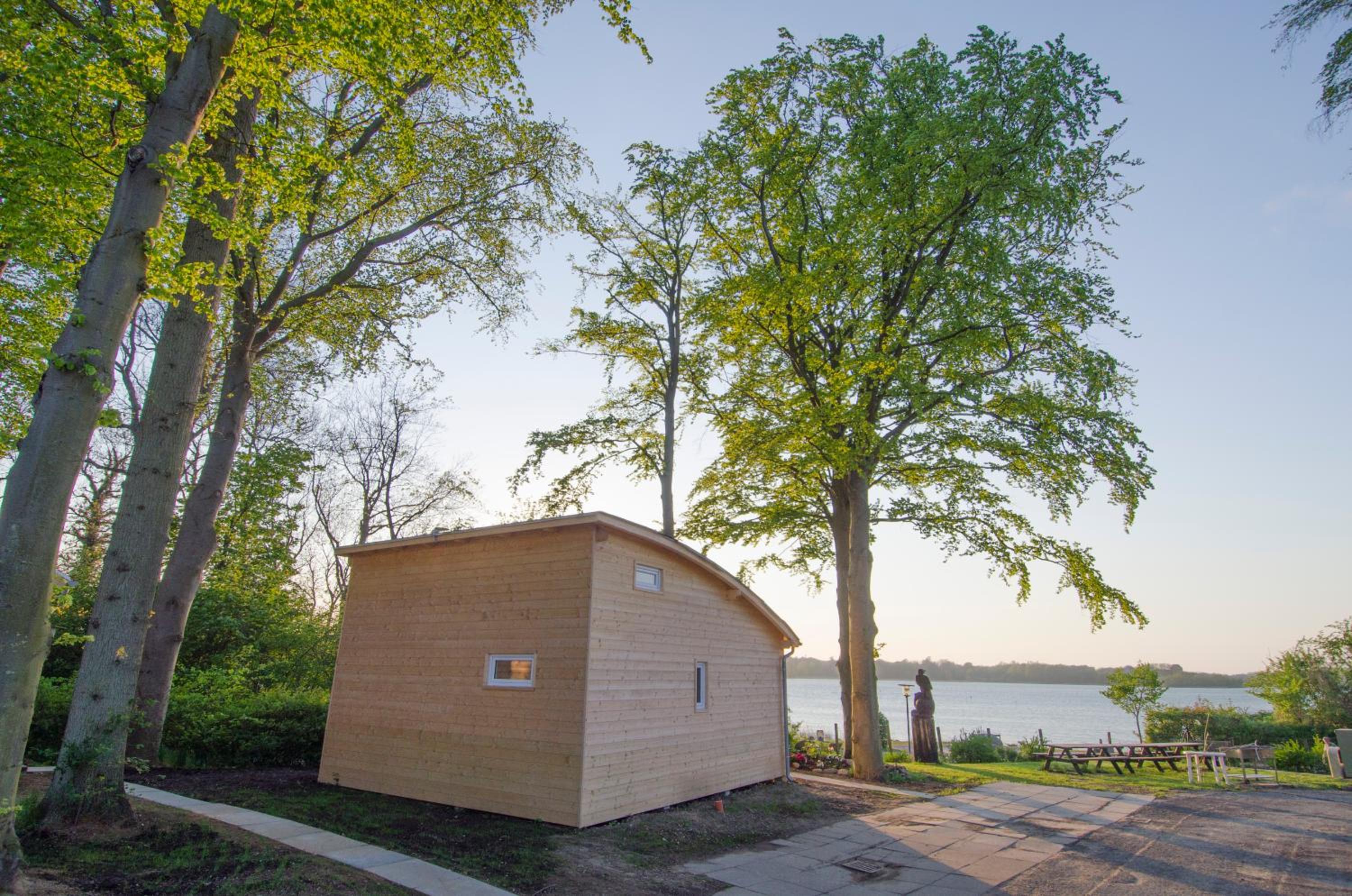Nysted Strand Camping & Cottages