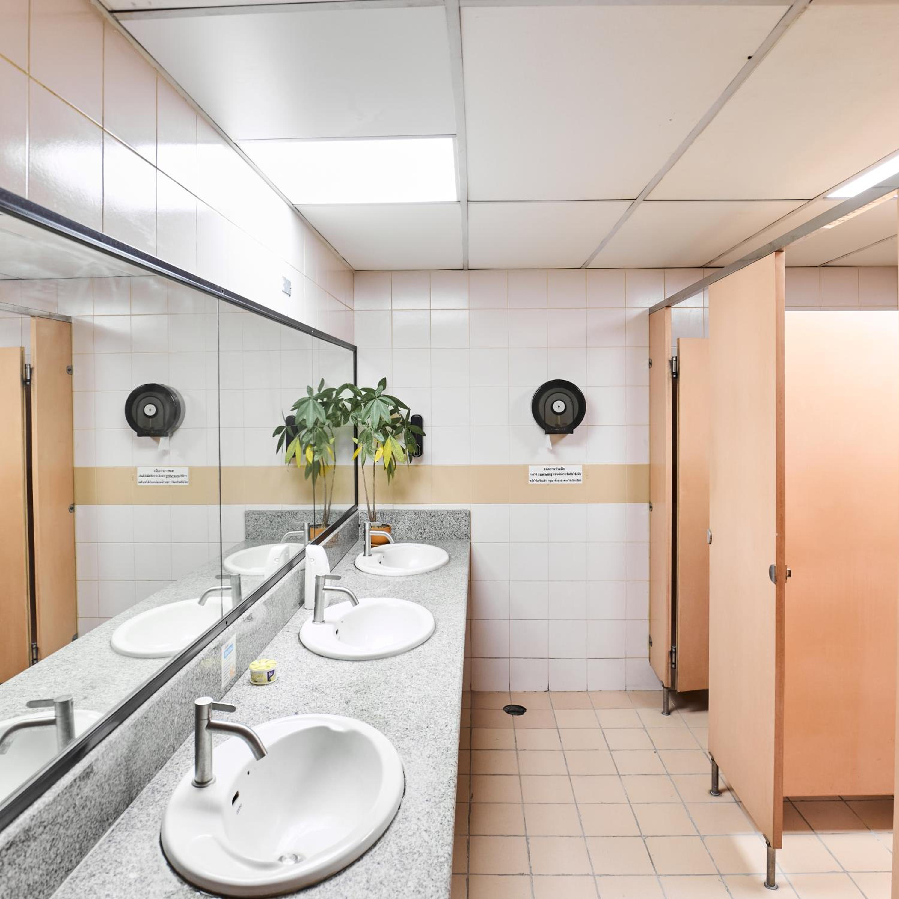 Kinboshi Hostel Silom
