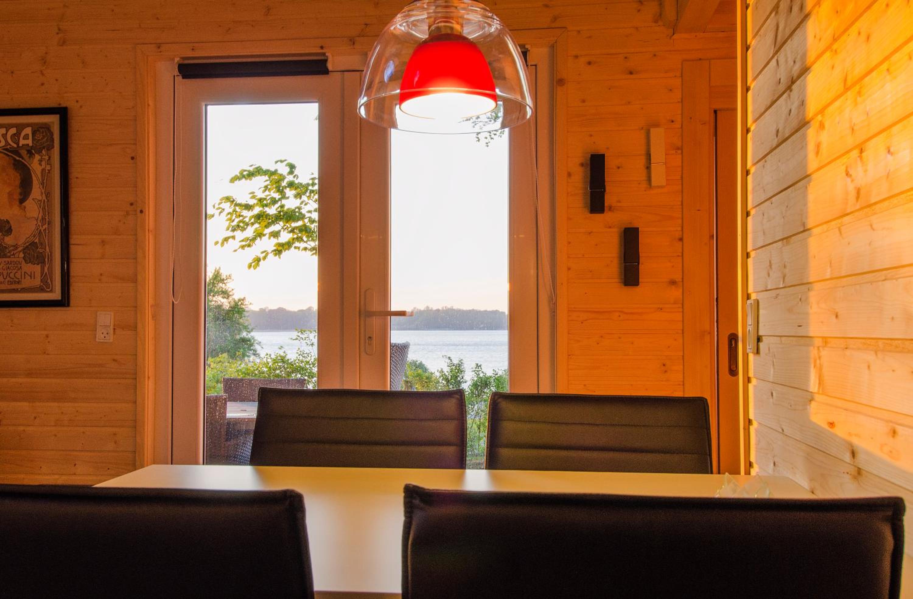 Nysted Strand Camping & Cottages