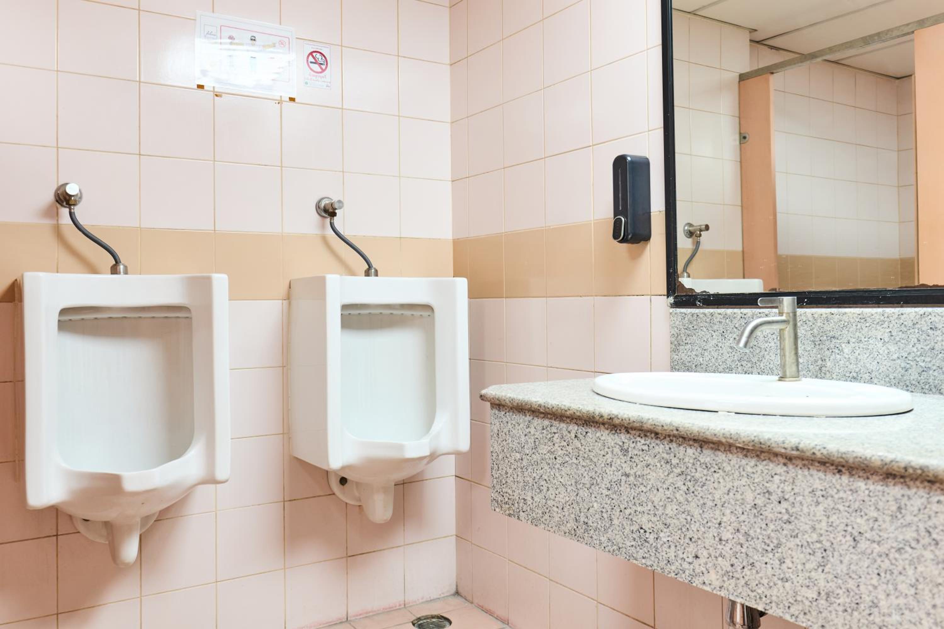 Kinboshi Hostel Silom