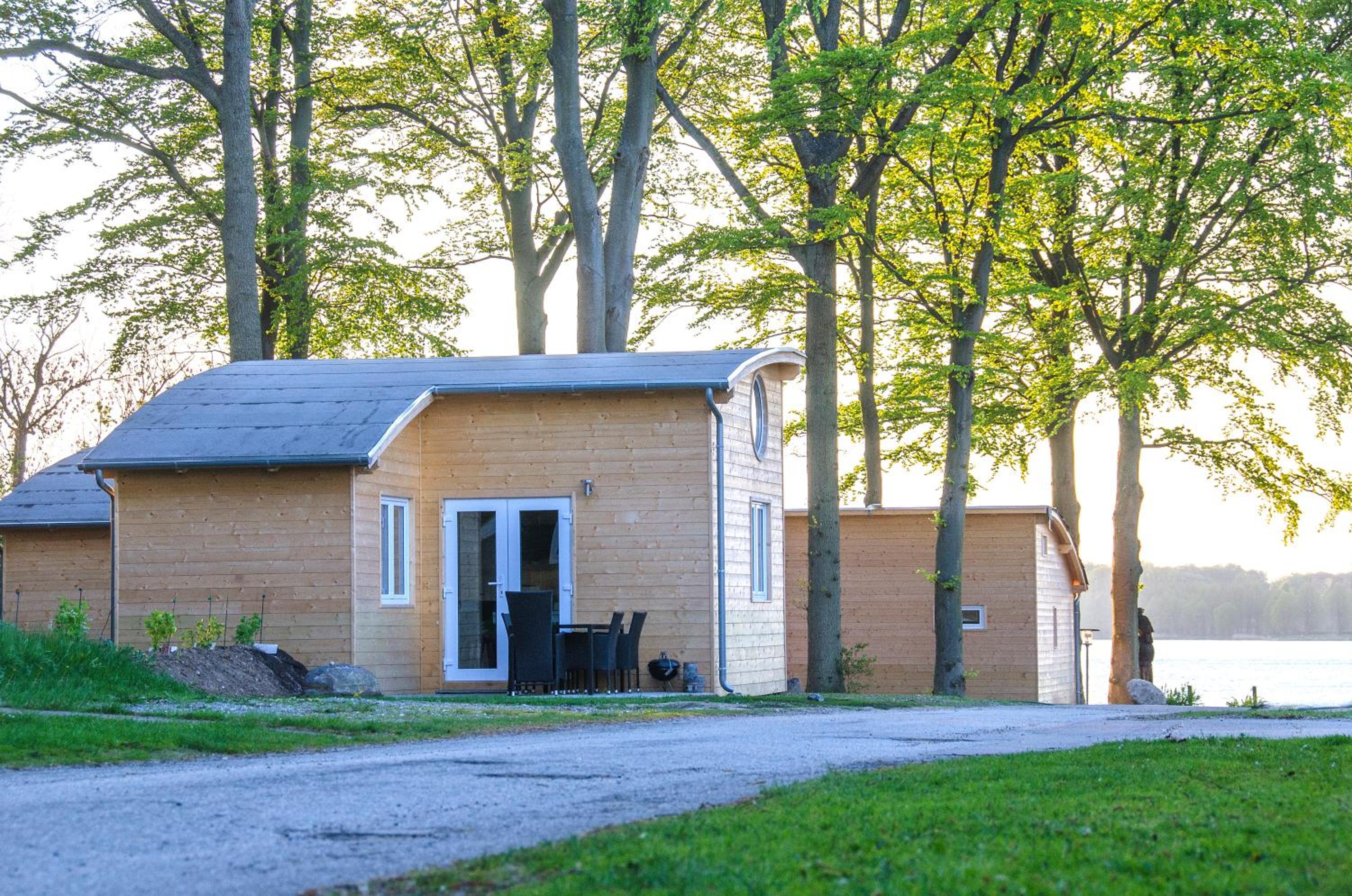 Nysted Strand Camping & Cottages