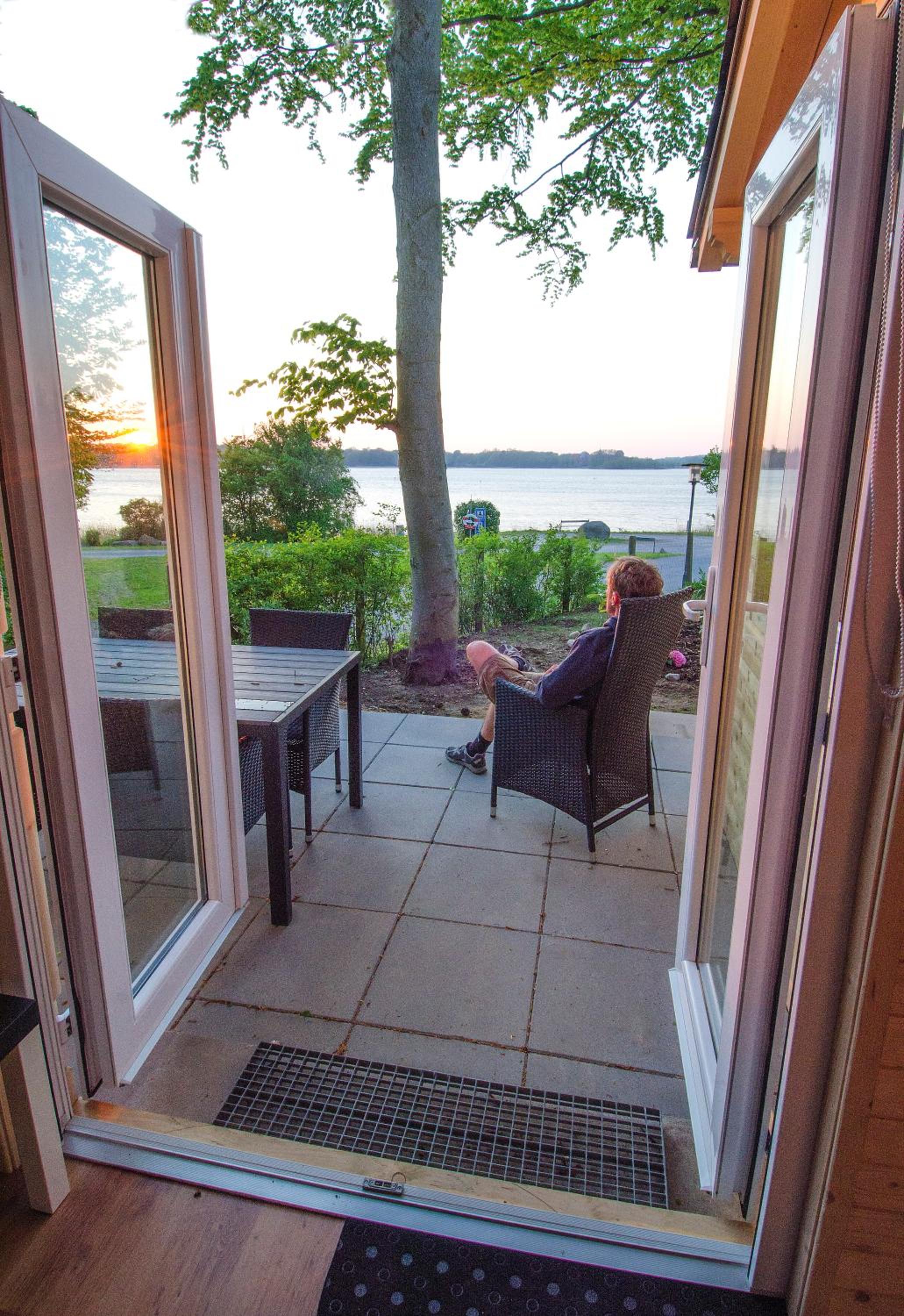 Nysted Strand Camping & Cottages