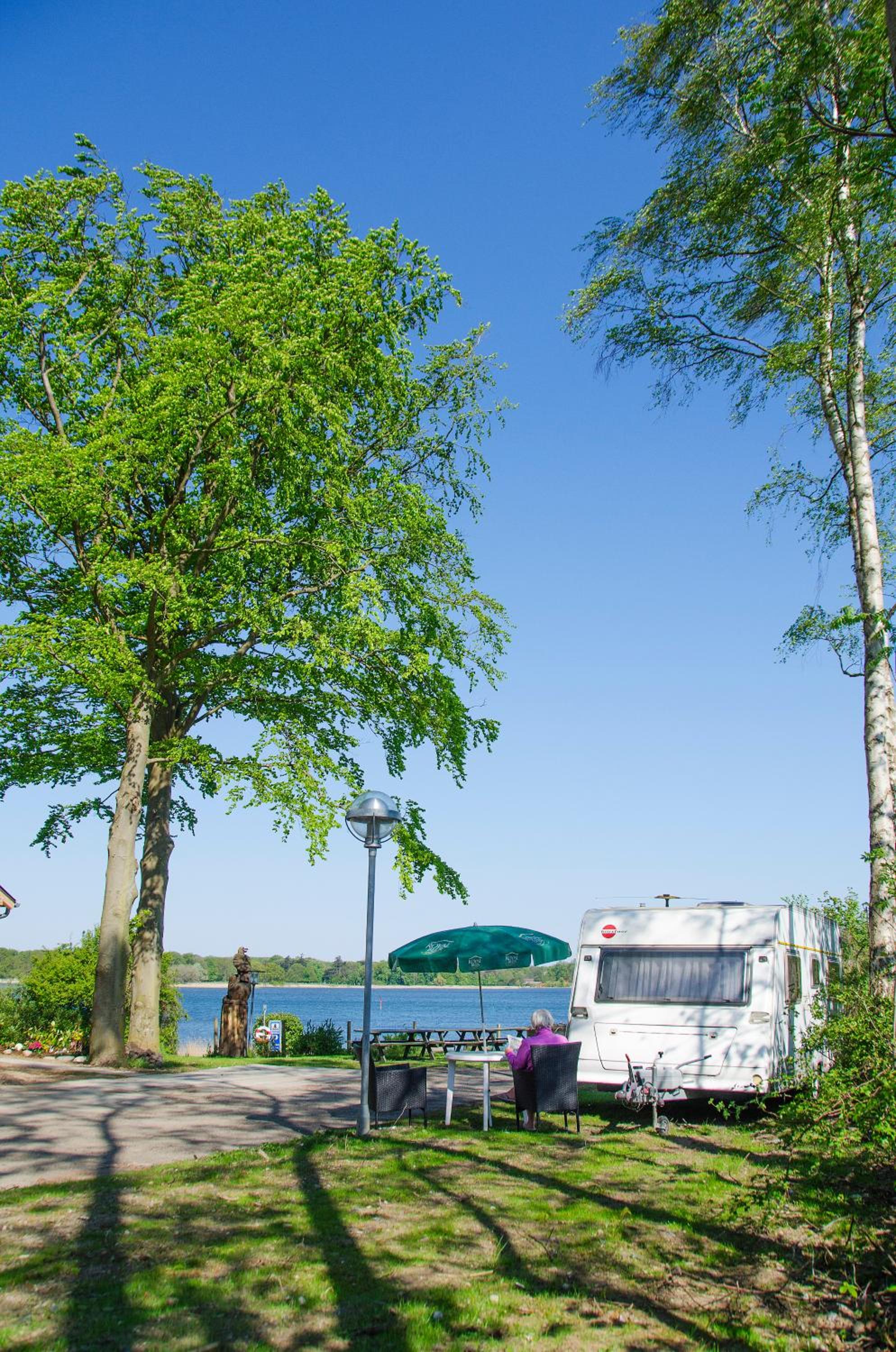 Nysted Strand Camping & Cottages