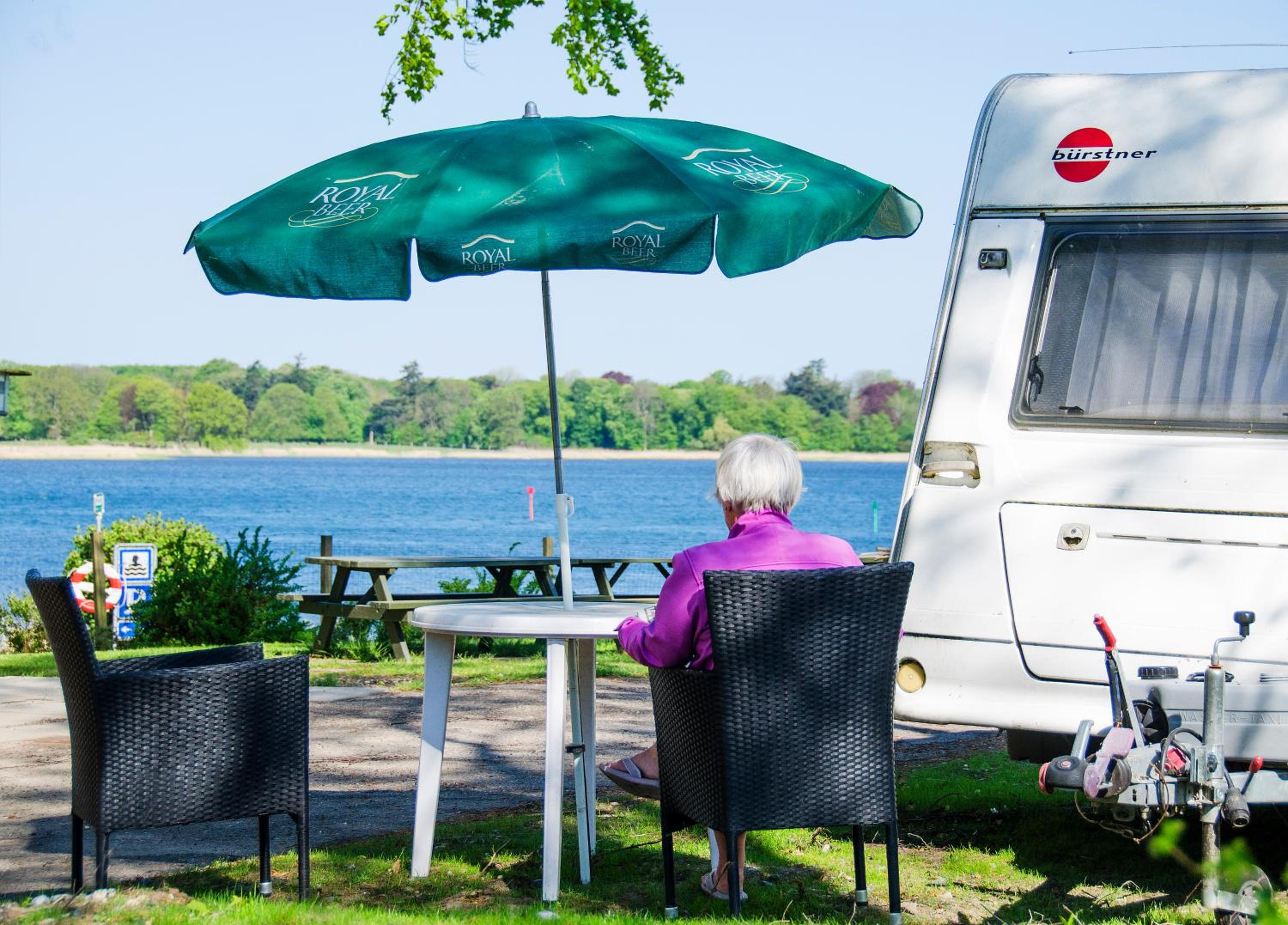 Nysted Strand Camping & Cottages