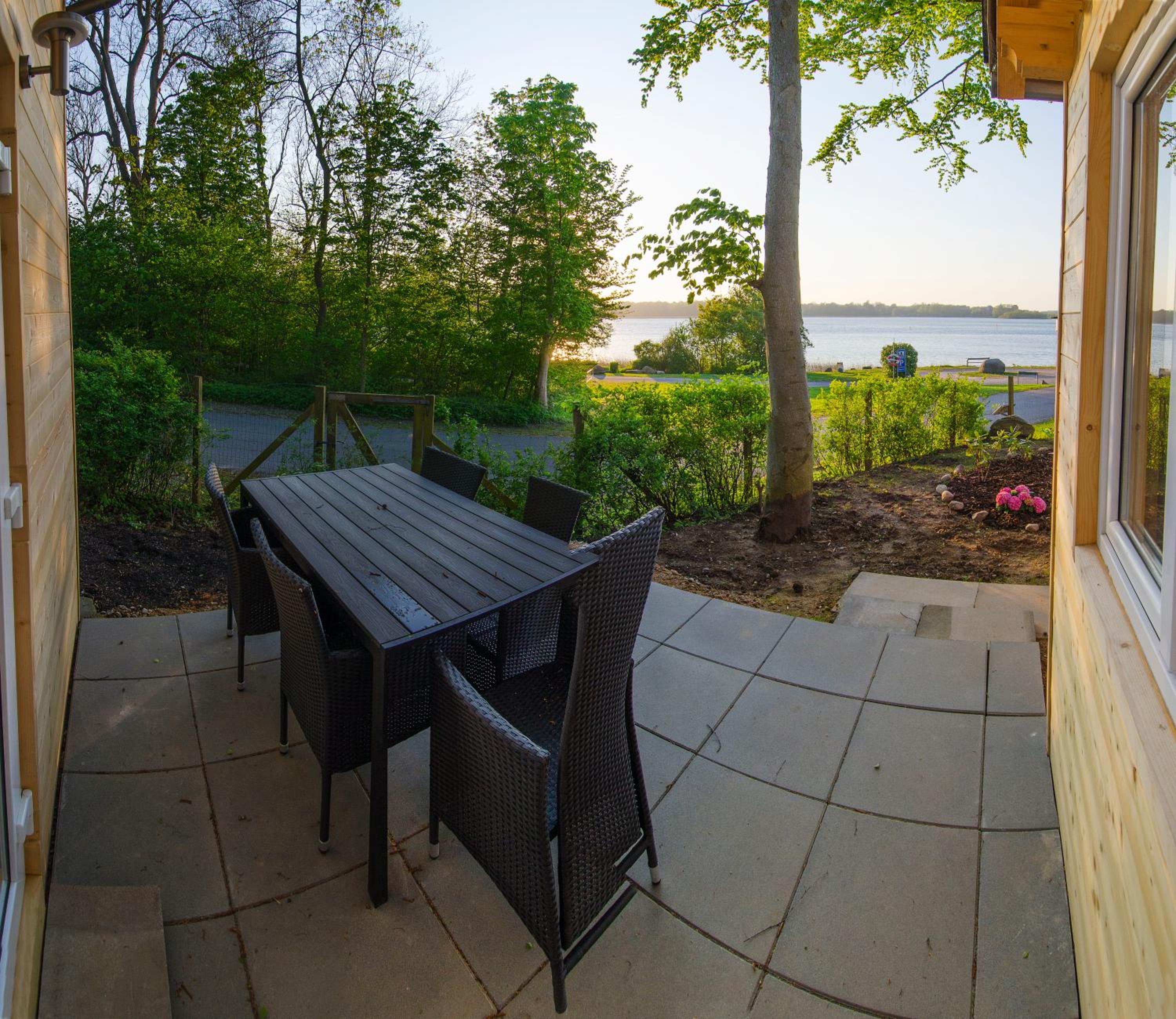 Nysted Strand Camping & Cottages