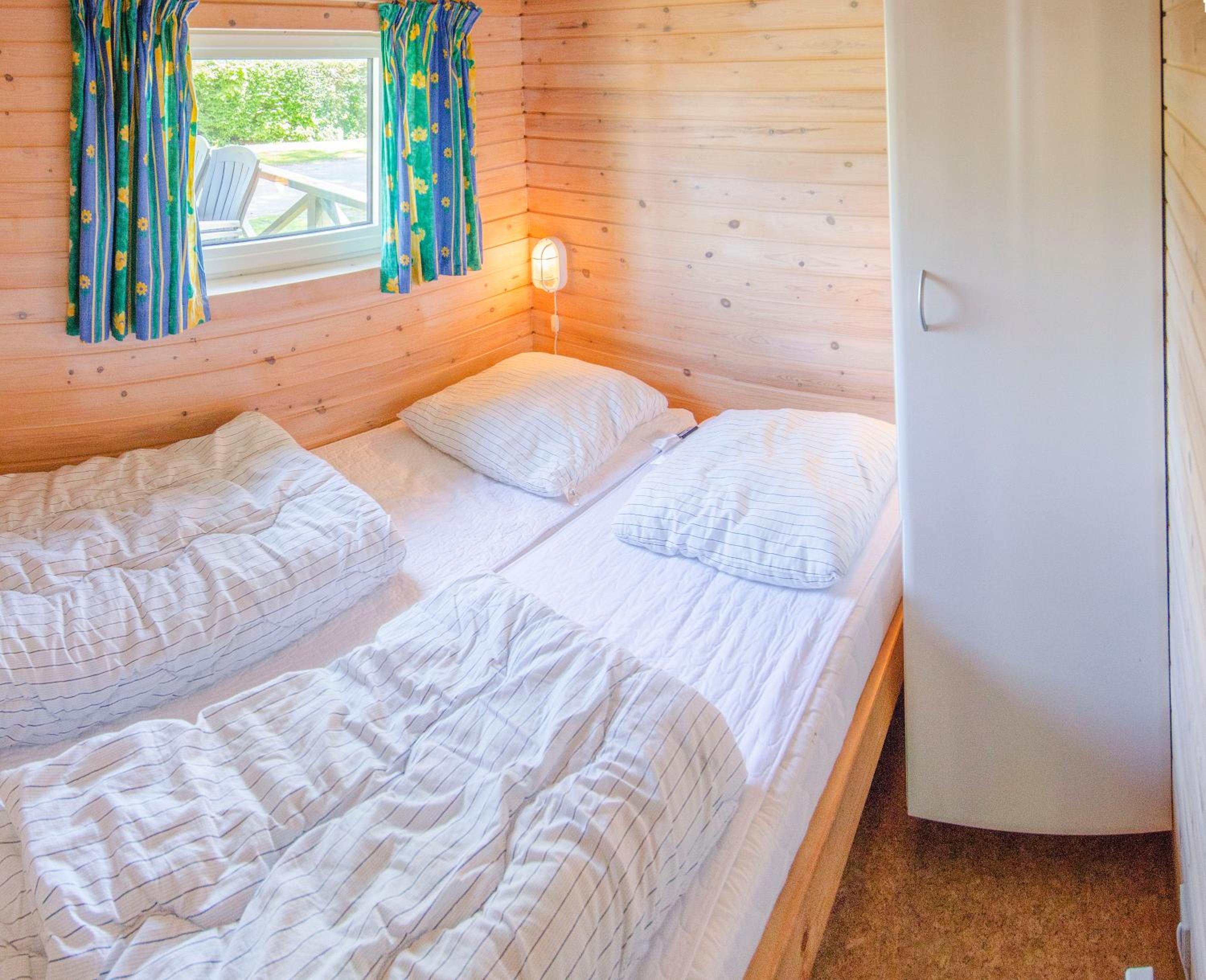 Nysted Strand Camping & Cottages