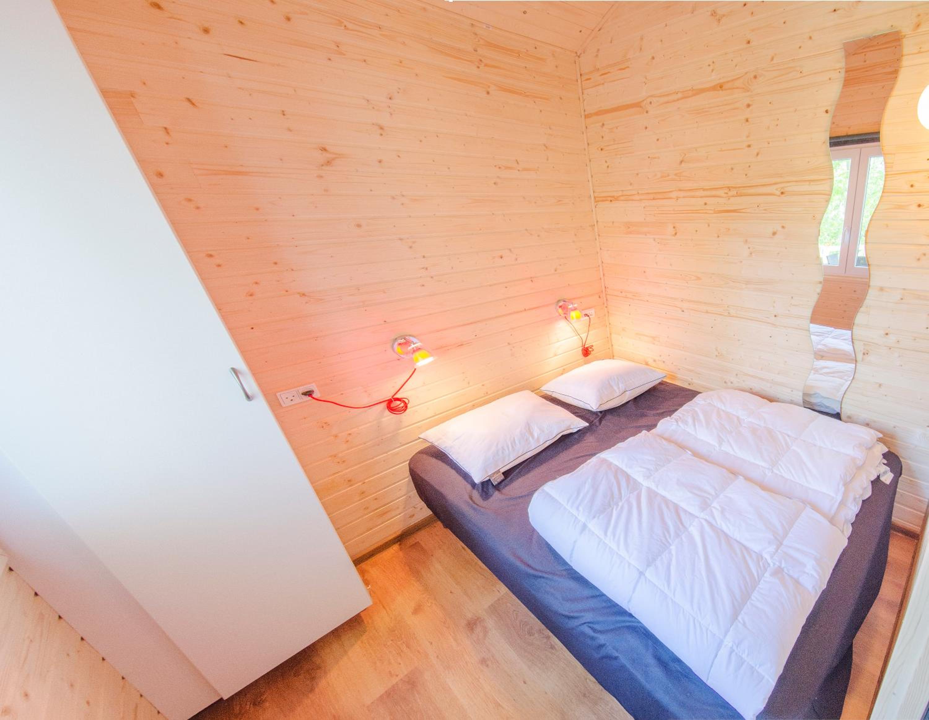 Nysted Strand Camping & Cottages