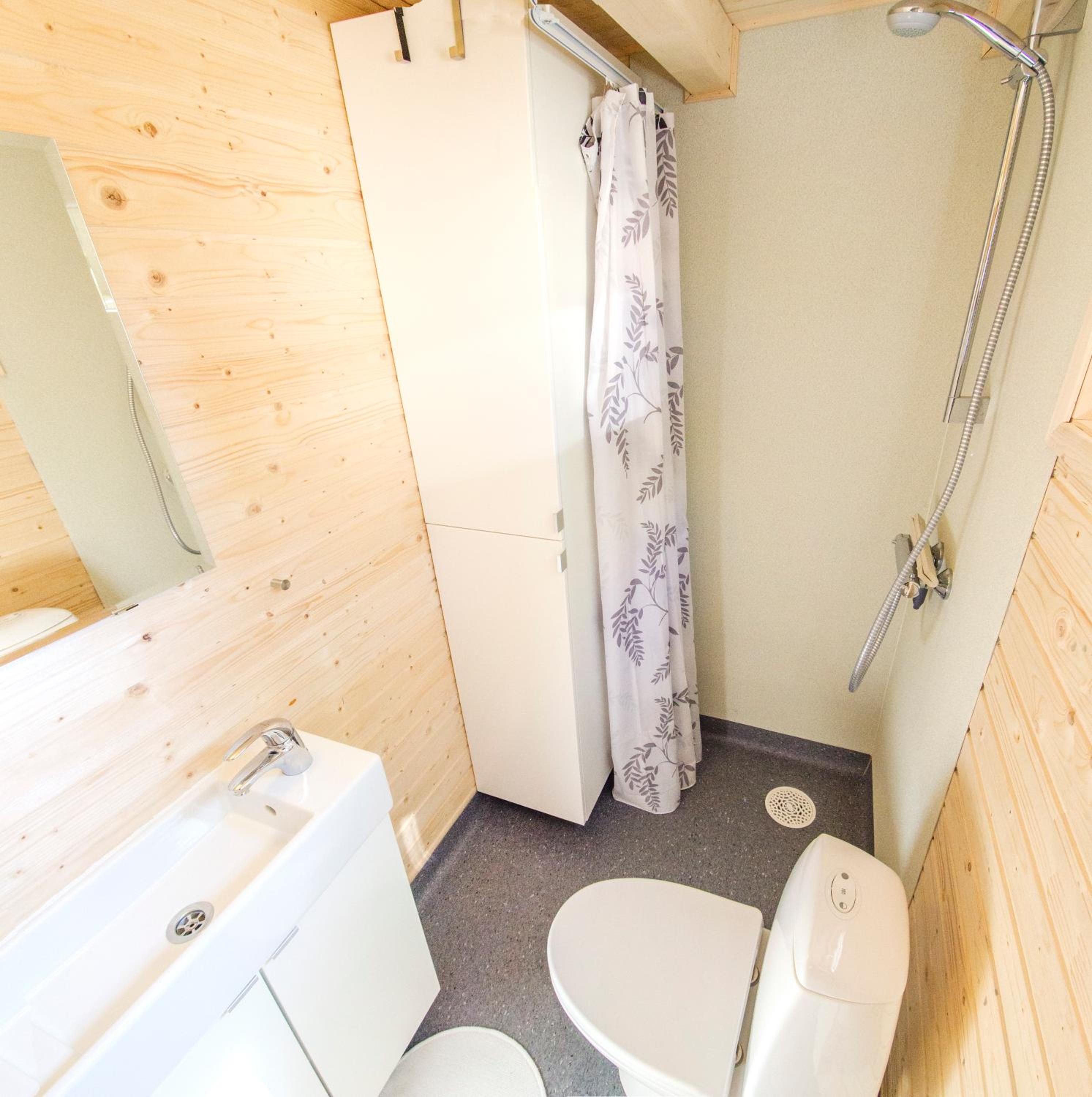 Nysted Strand Camping & Cottages